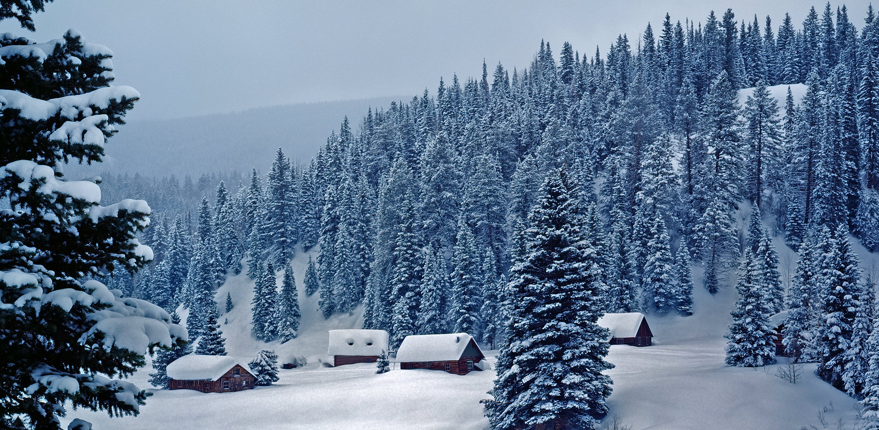 CHOOSING THE RIGHT LUGGAGE FOR COLD WEATHER
