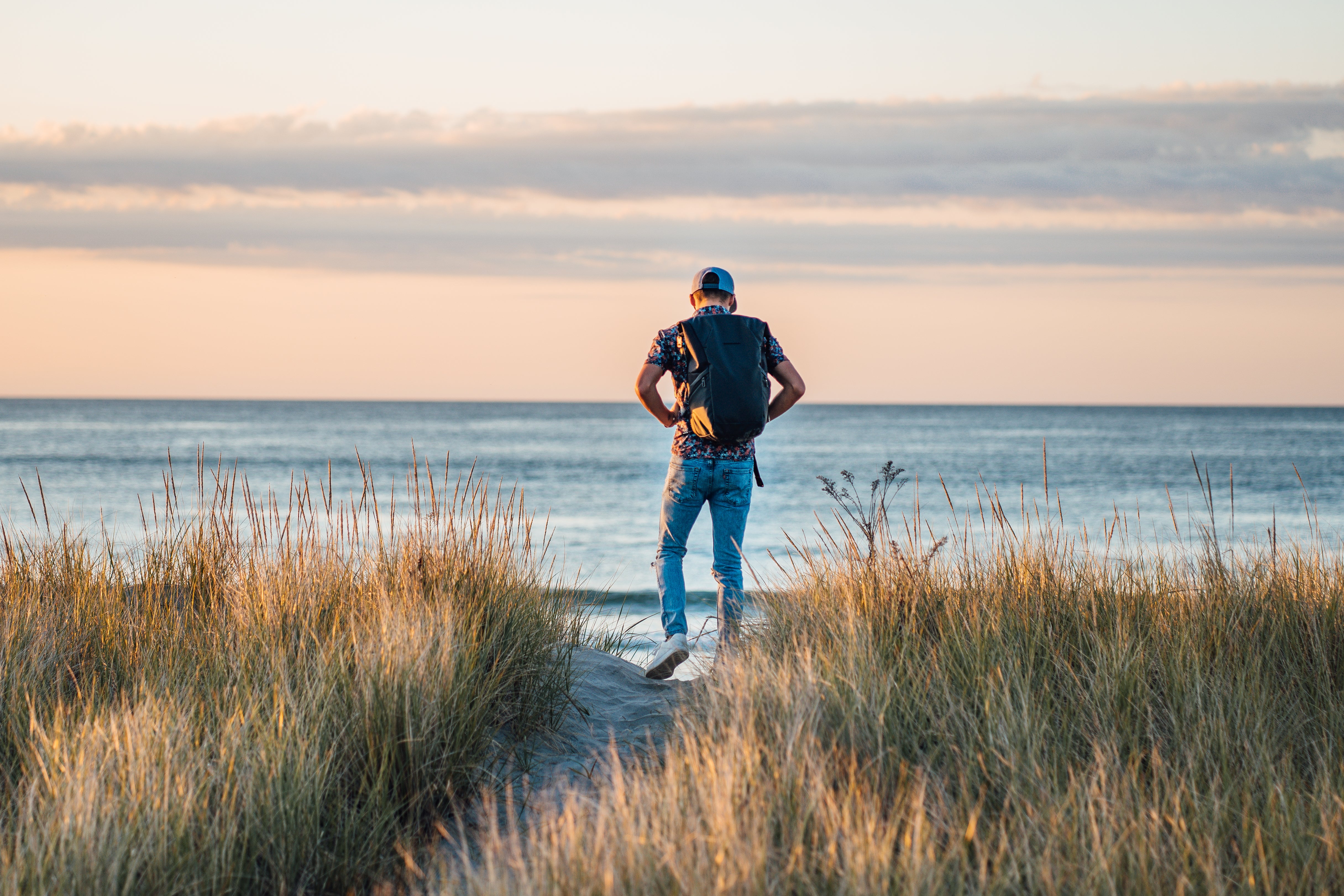 How to Travel More Sustainably