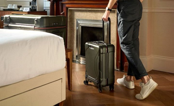 2025 Guide to the Best Lightweight Luggage for International Travel