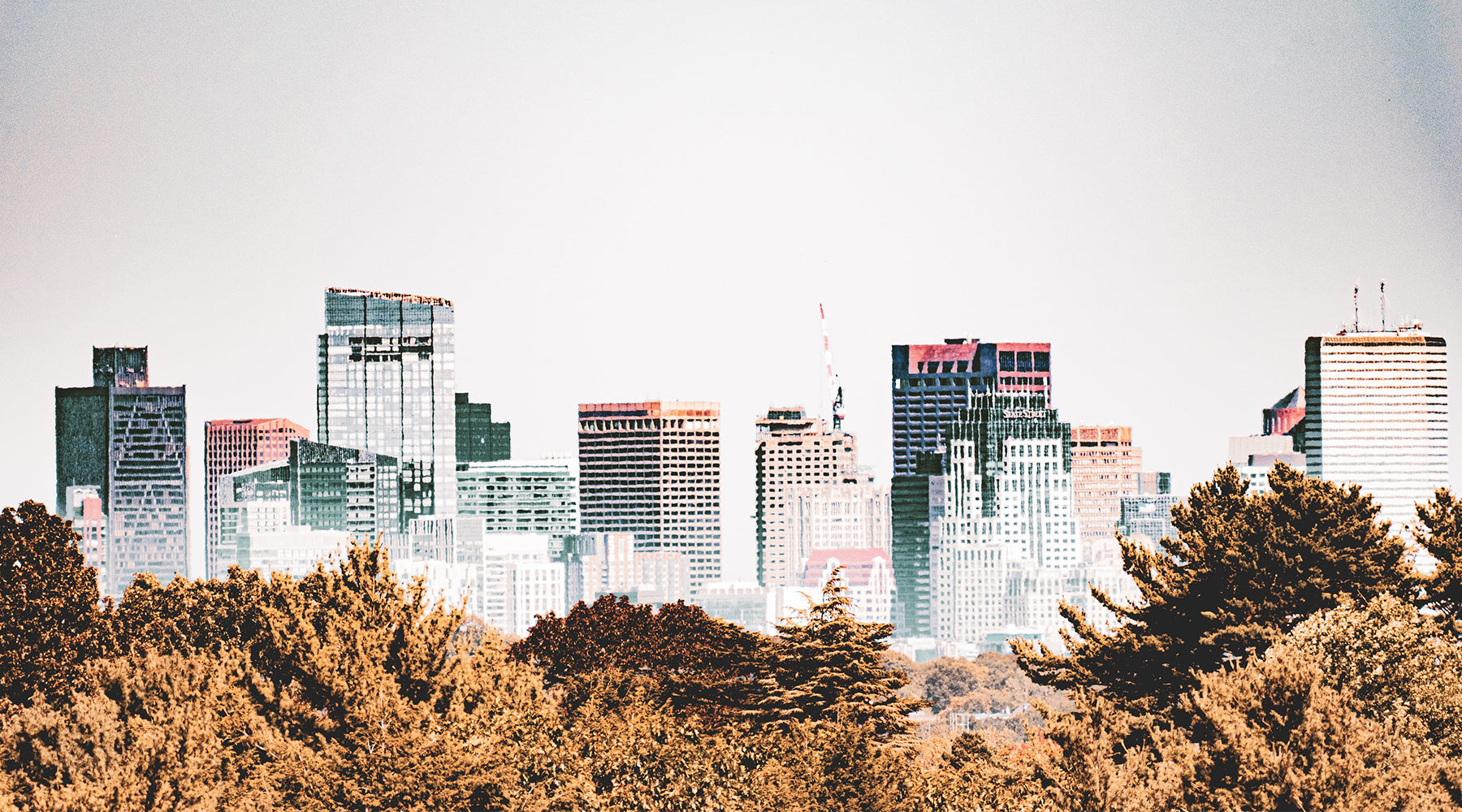 Spooky Cities Travel Guide