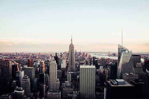 Love Your Layover: From 4 to 48 Hours in NYC