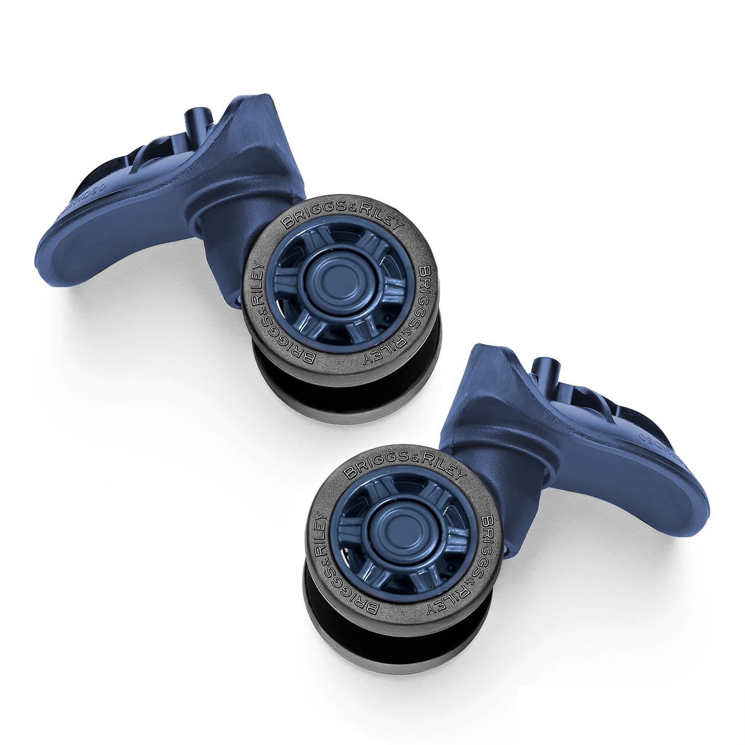 Rhapsody wheel repair kit