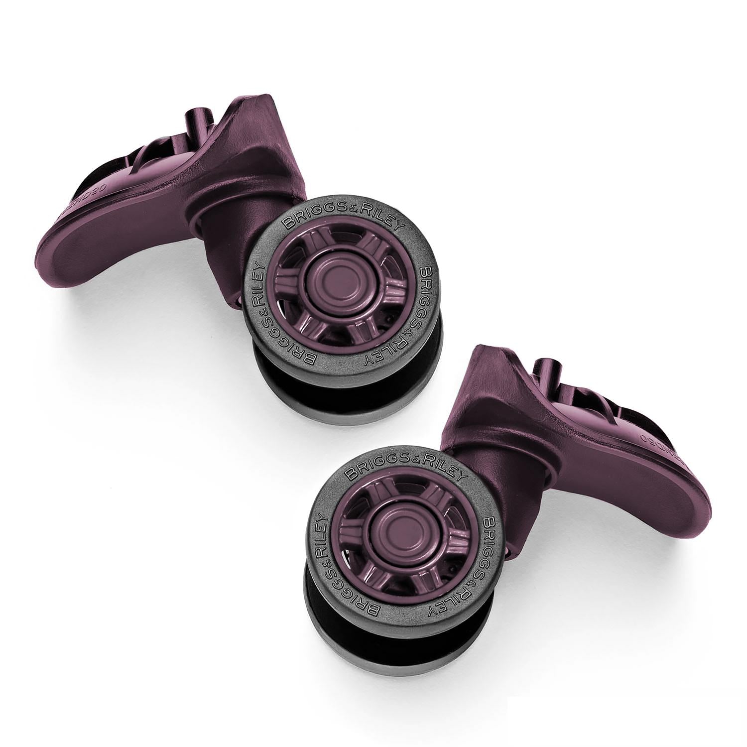 Rhapsody wheel repair kit