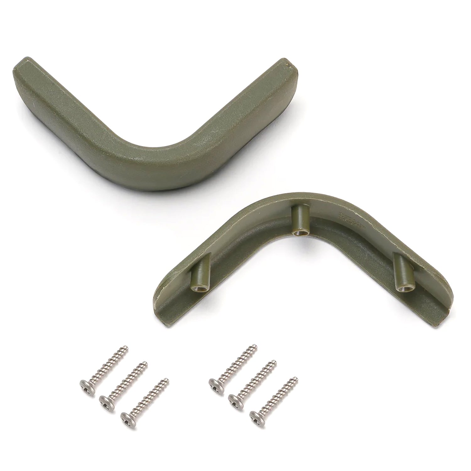 corner guard repair kit