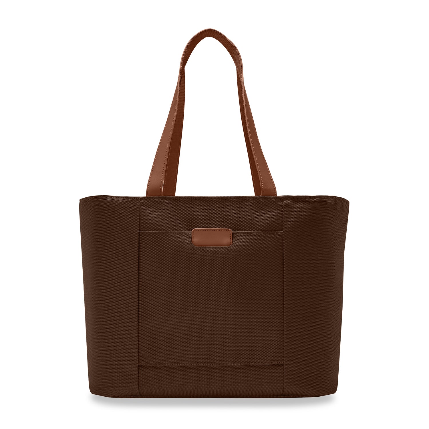 Baseline Traveler Tote