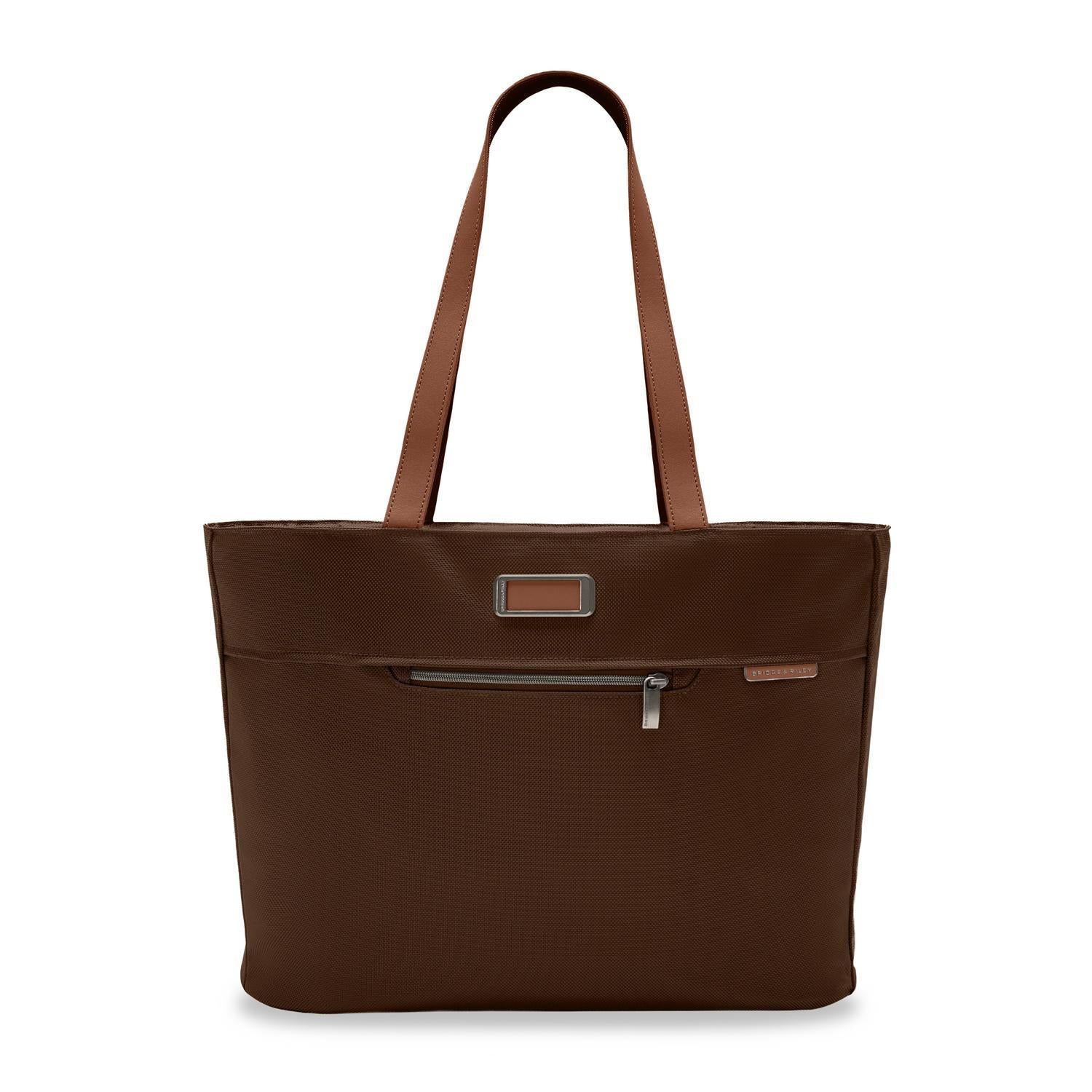 Baseline Traveler Tote