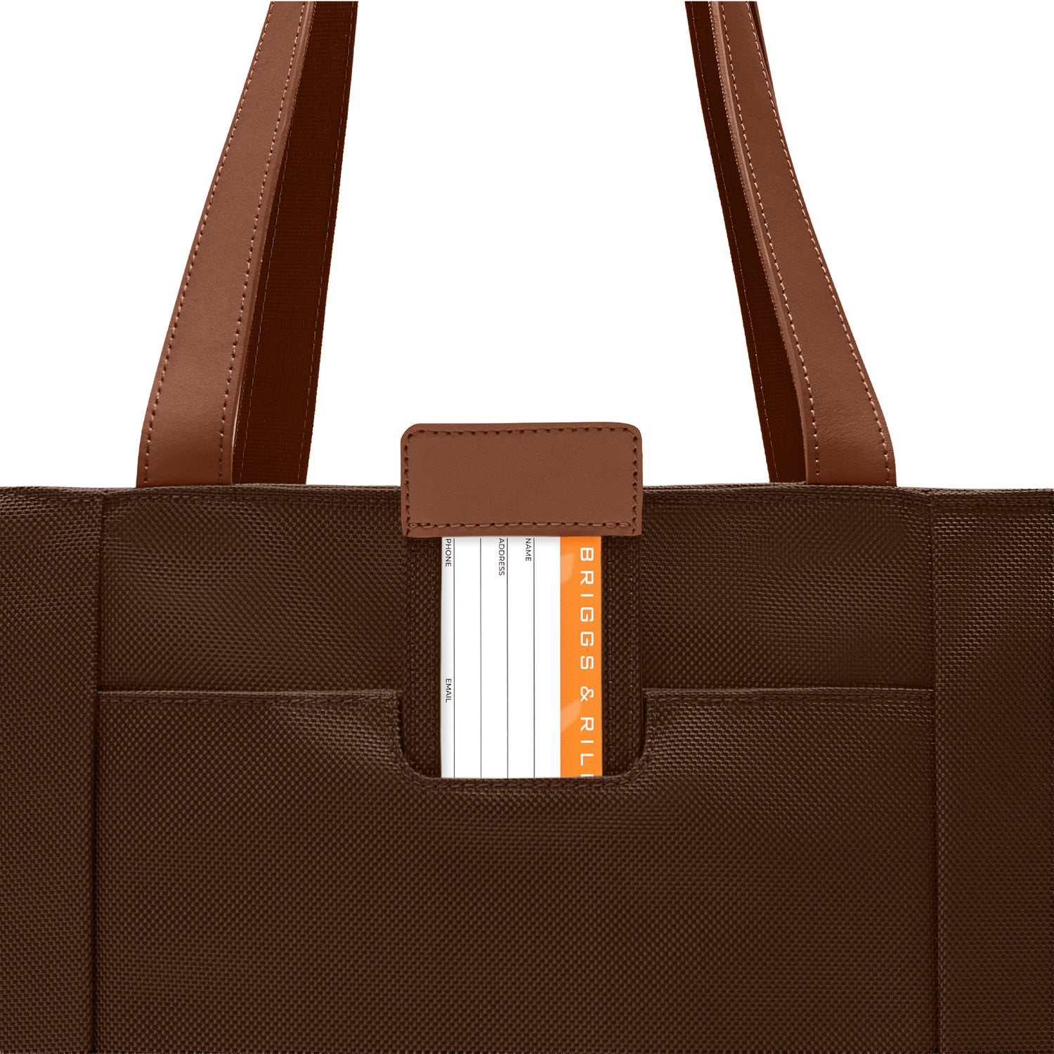 Baseline Traveler Tote