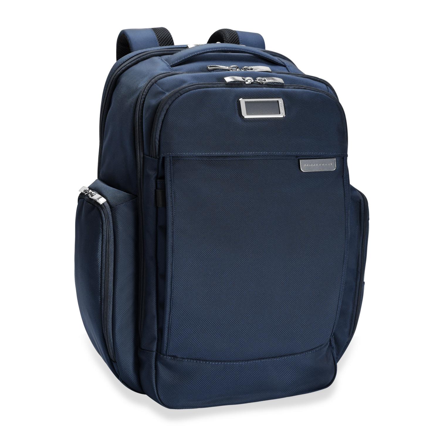 Briggs and Riley Traveler Backpack