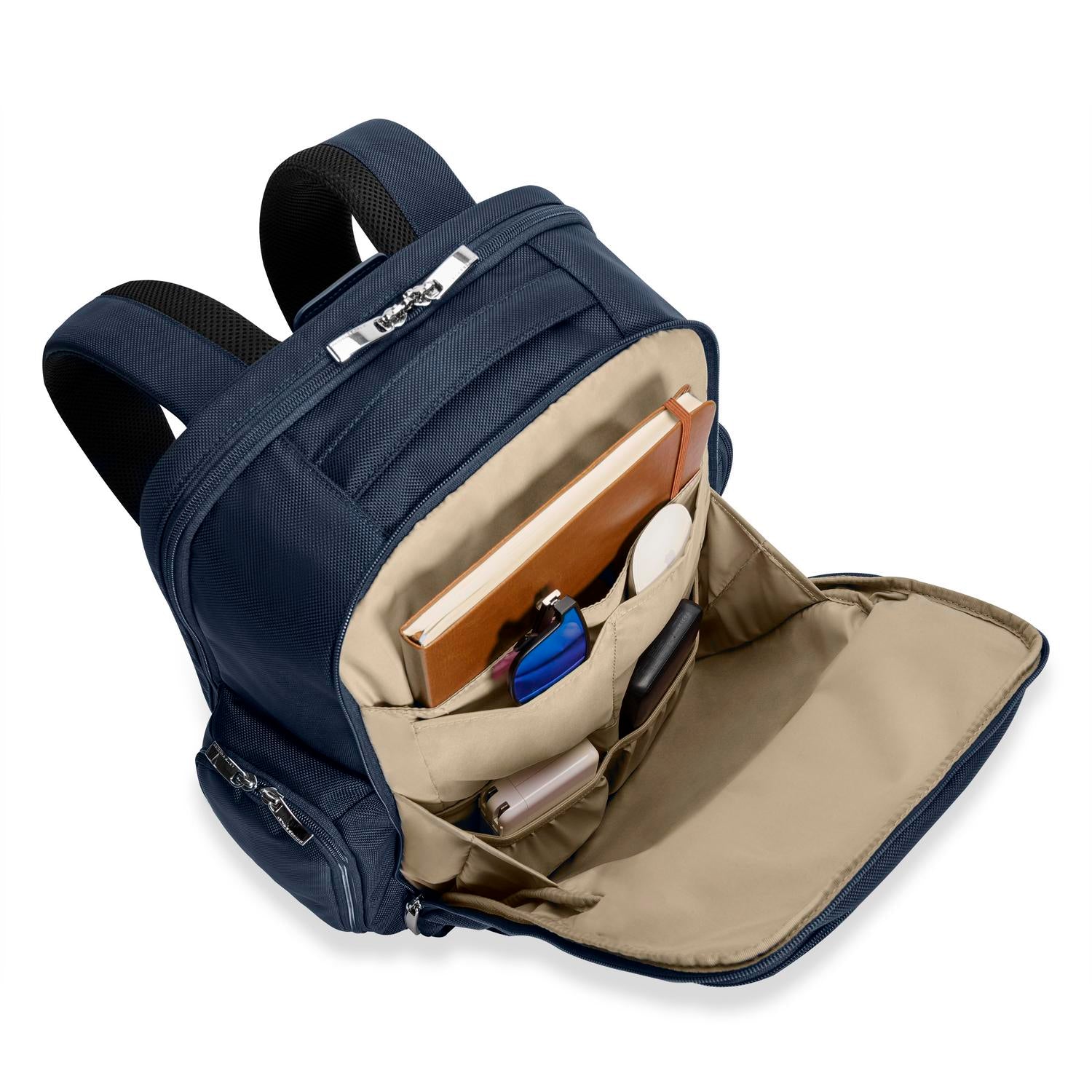 Briggs and Riley Traveler Backpack