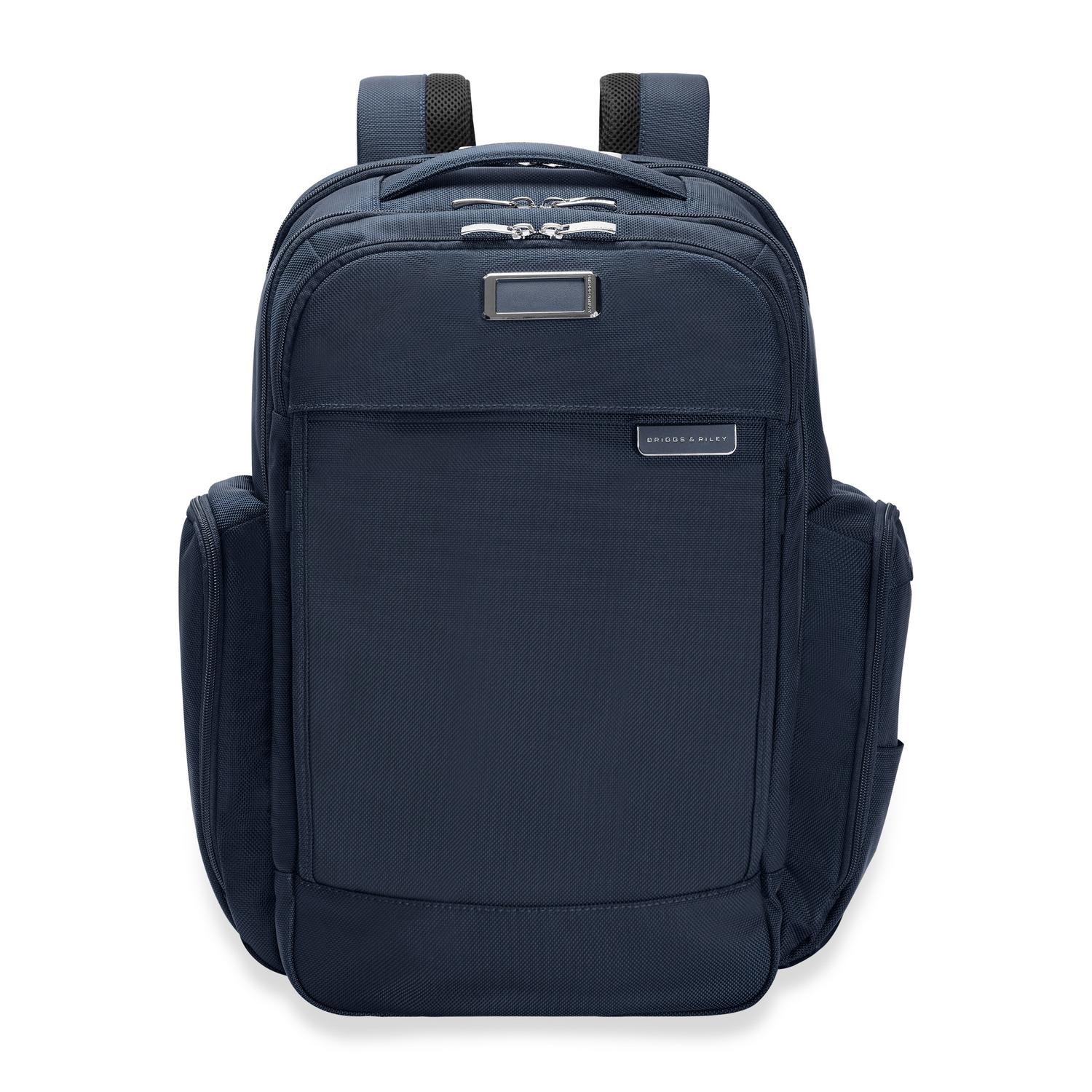 Briggs and Riley Traveler Backpack