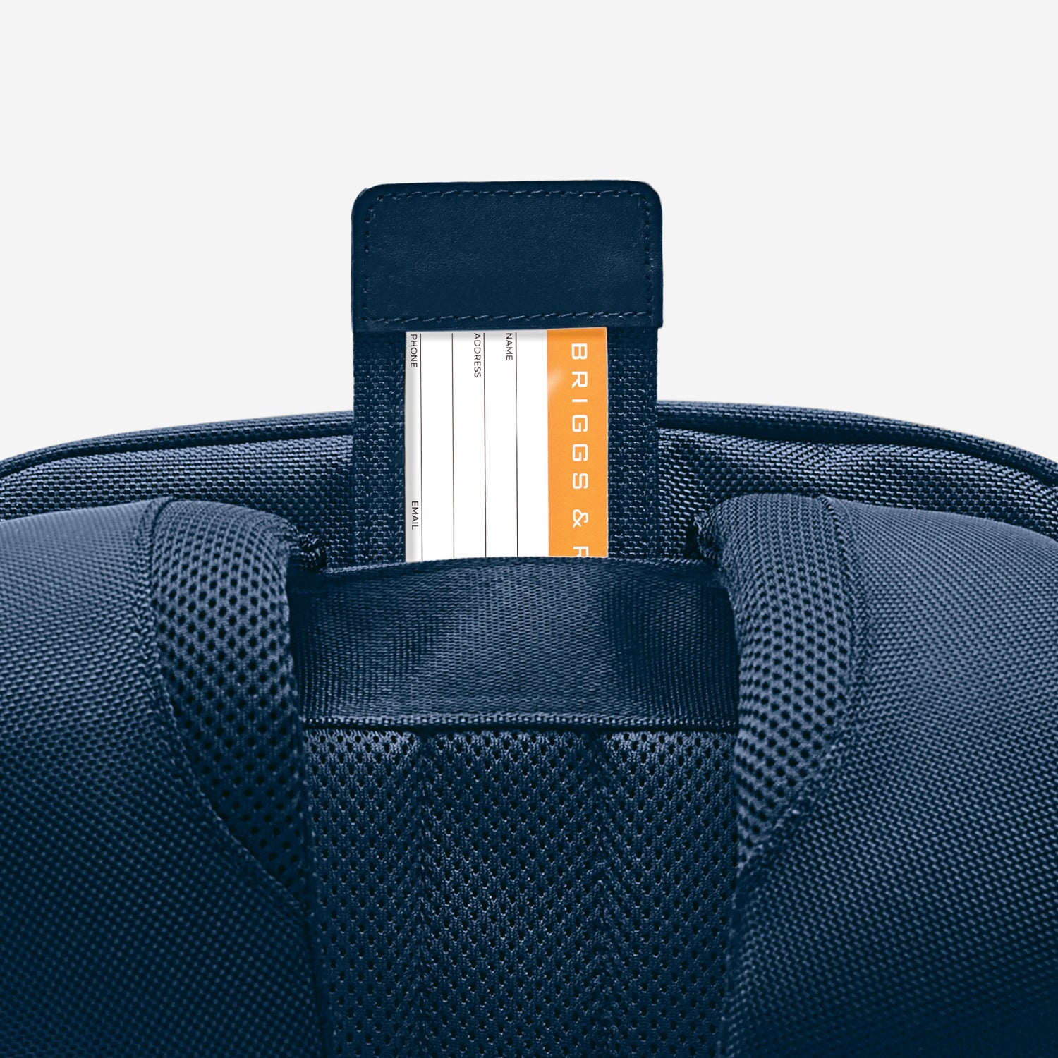 Briggs and Riley Traveler Backpack