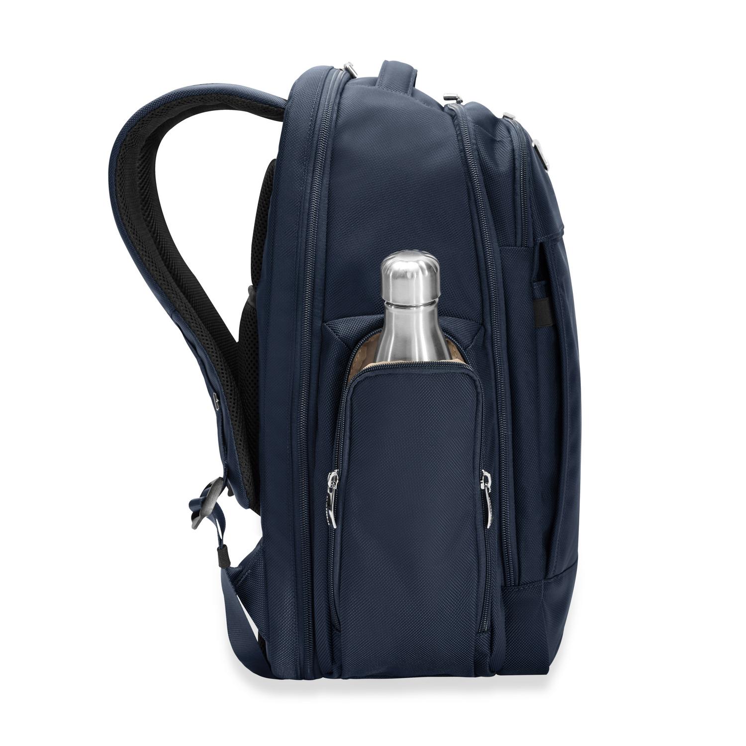 Briggs and Riley Traveler Backpack