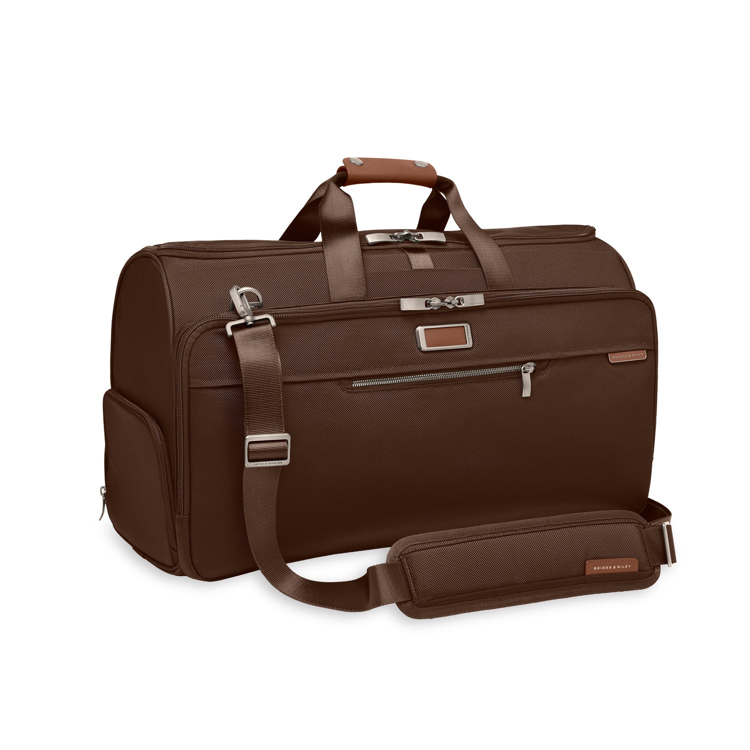 Briggs and Riley Garment Duffle