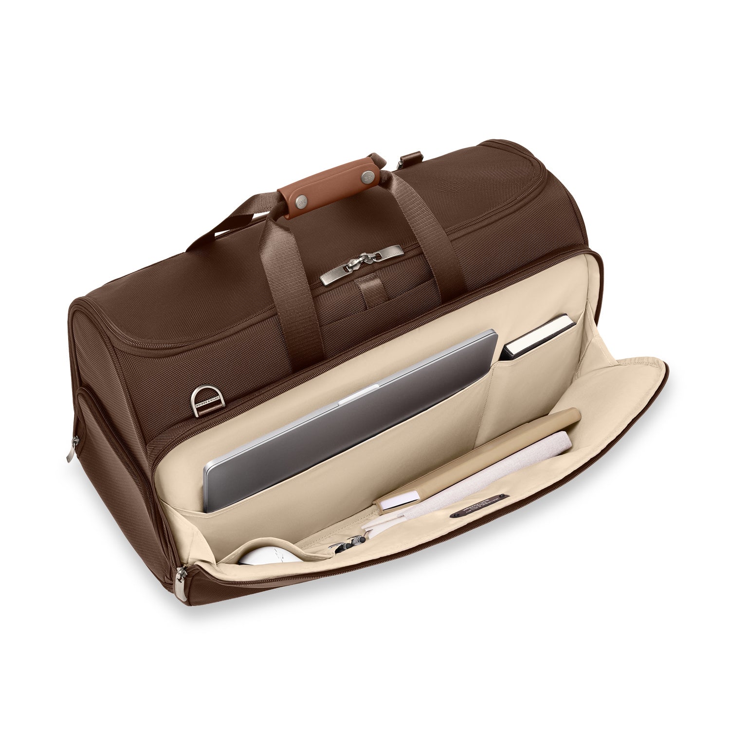 Briggs and Riley Garment Duffle