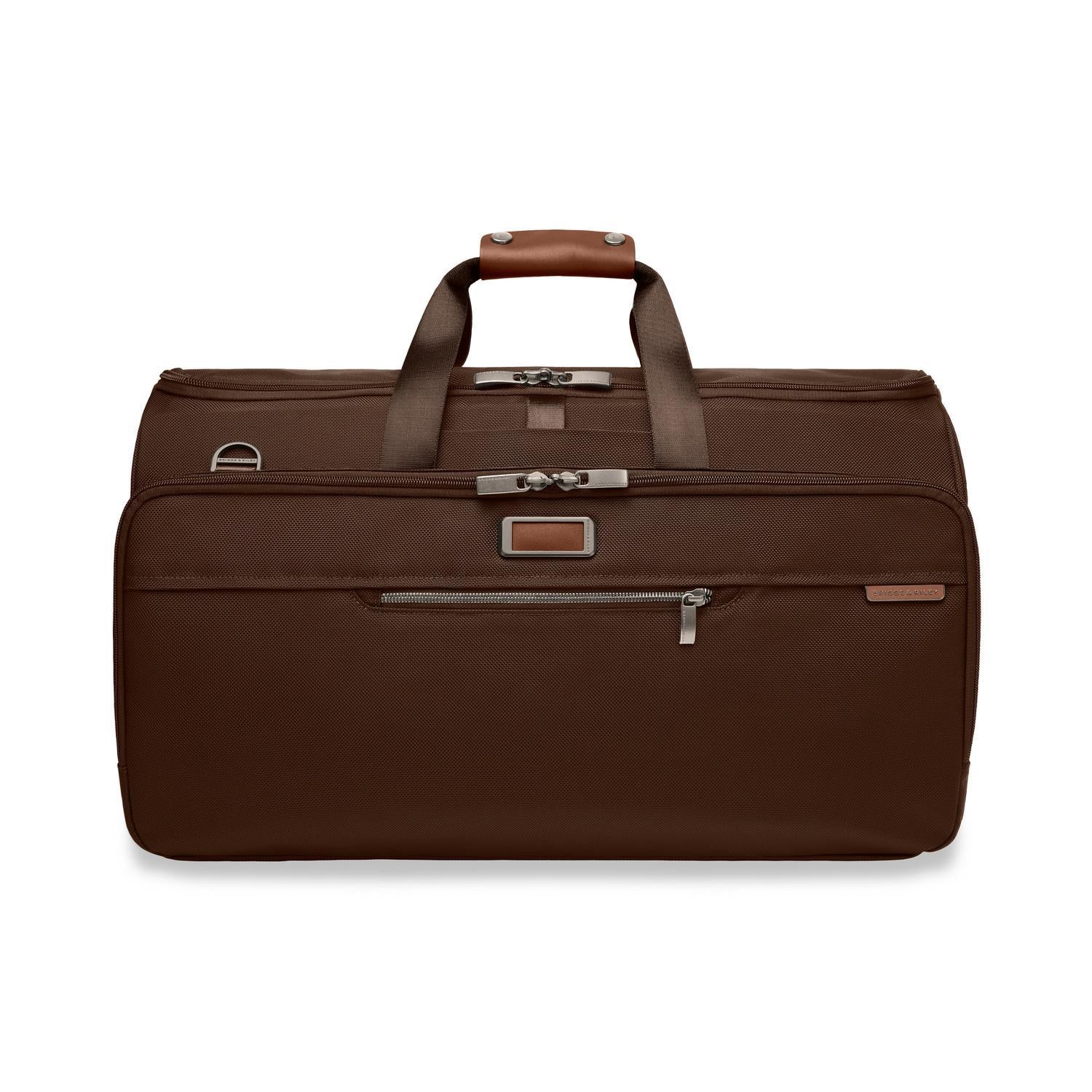 Briggs and Riley Garment Duffle