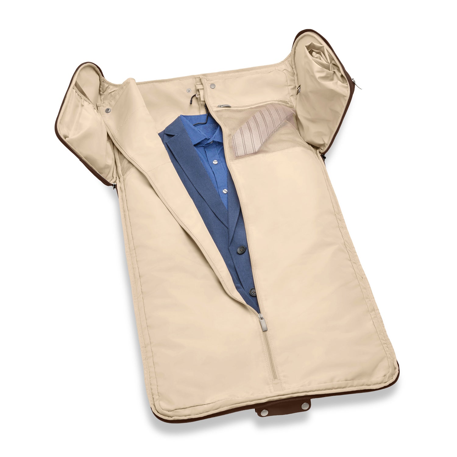 Briggs and Riley Garment Duffle