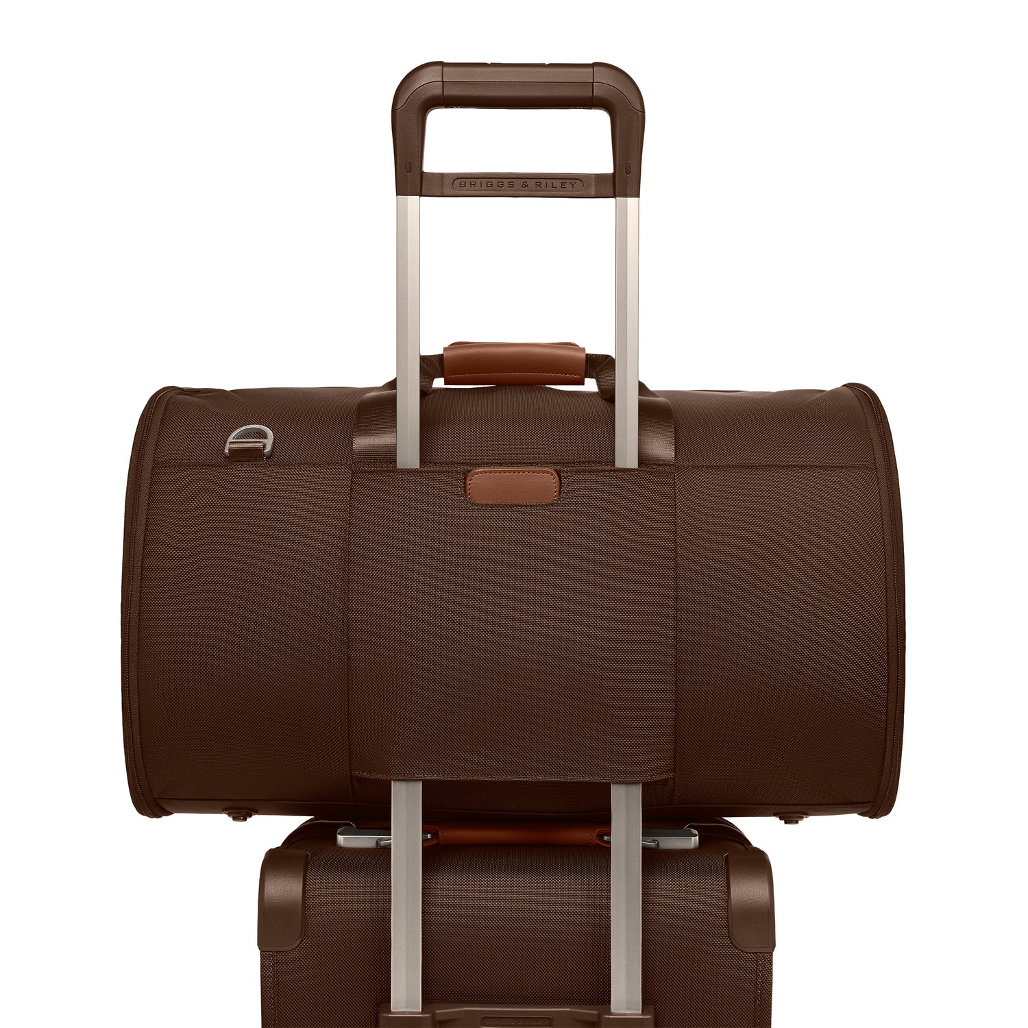 Briggs and Riley Garment Duffle