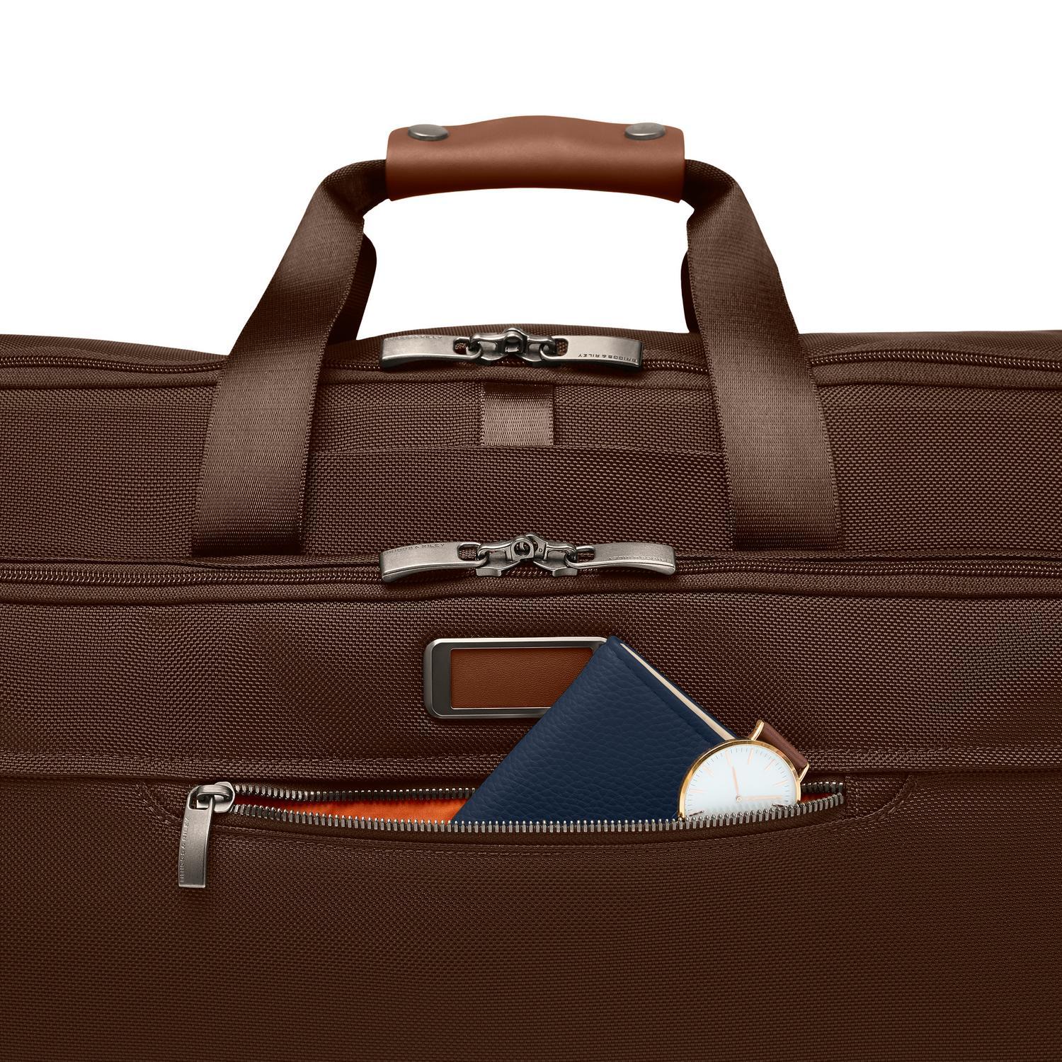 Briggs and Riley Garment Duffle