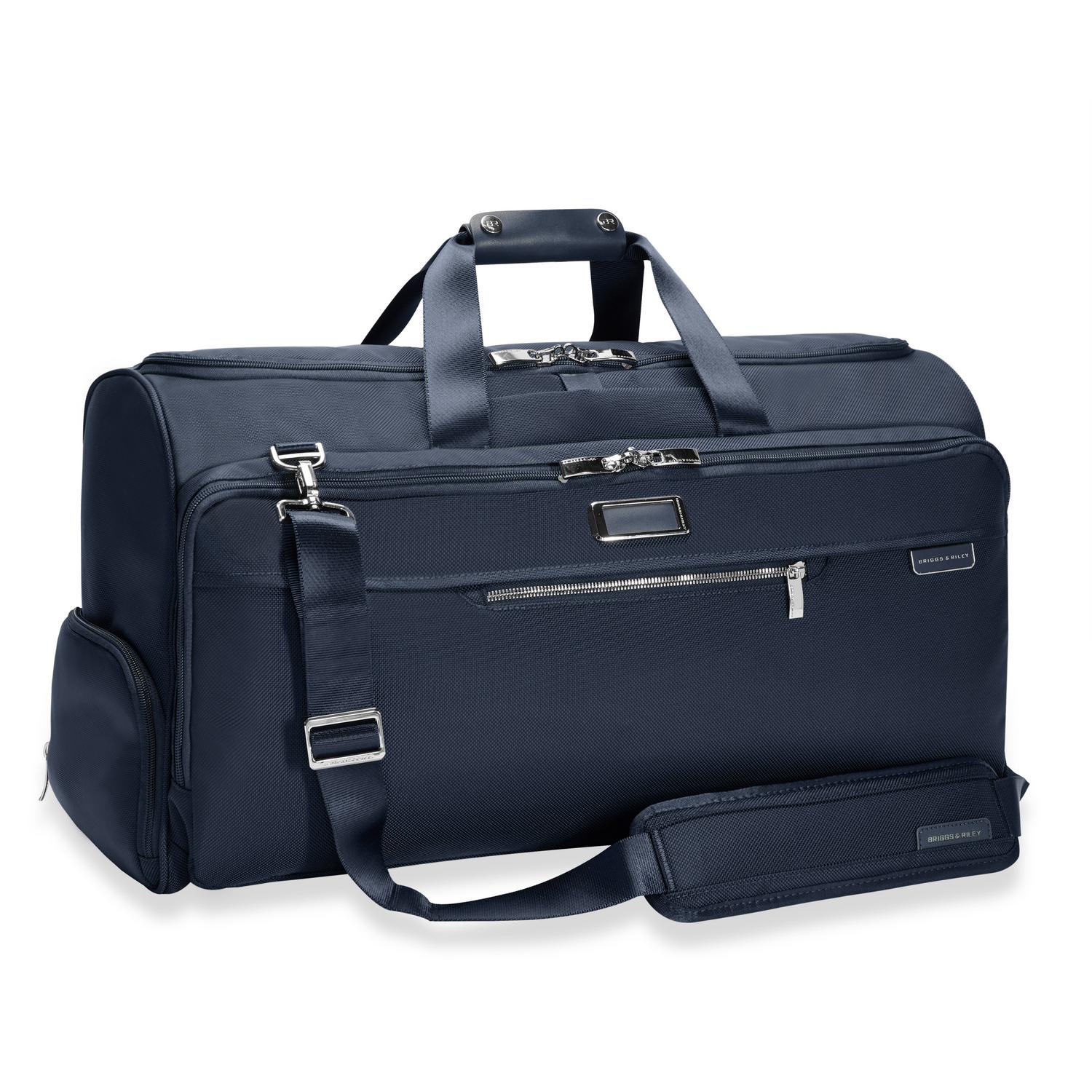 Briggs and Riley Garment Duffle