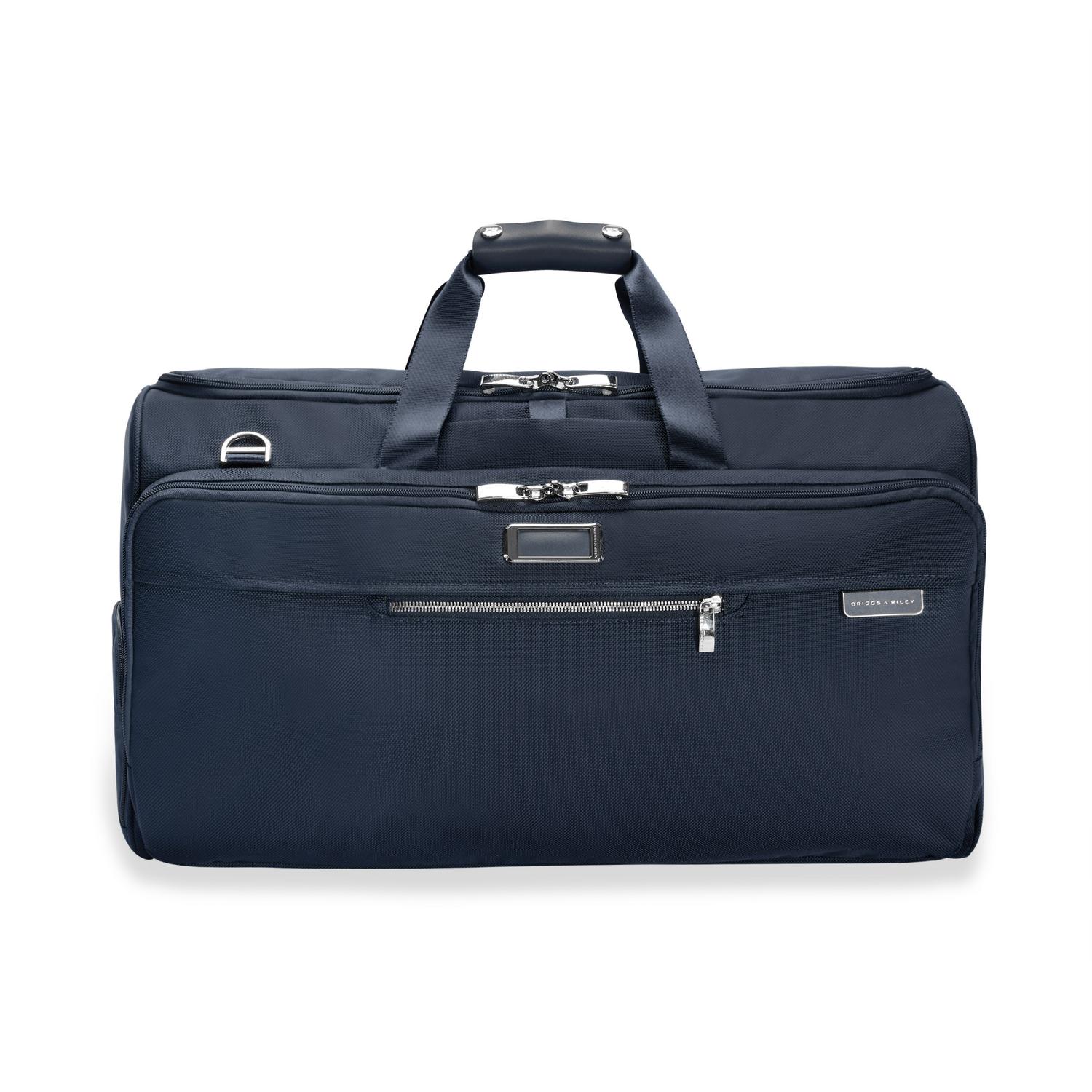 Briggs and Riley Garment Duffle