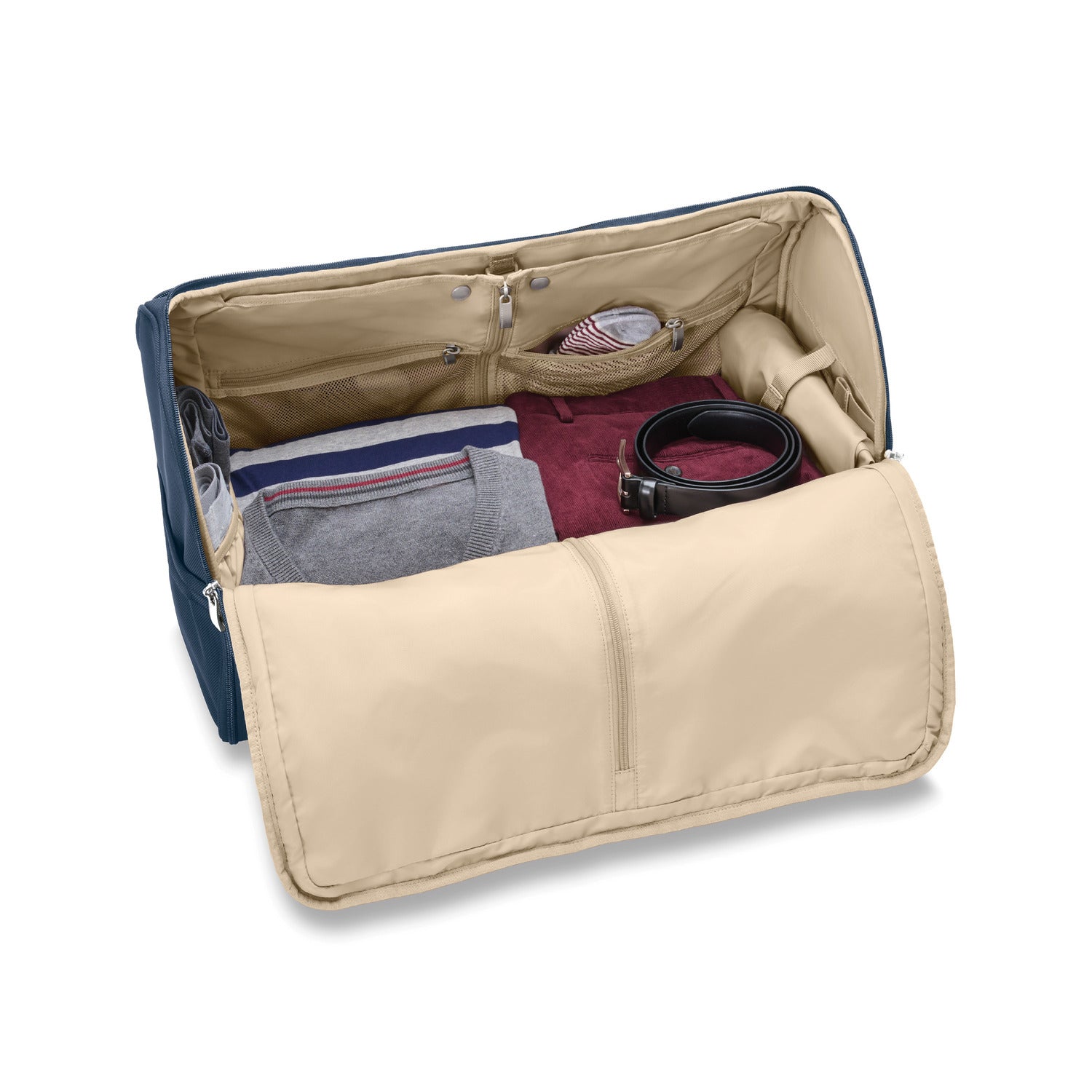 Briggs and Riley Garment Duffle