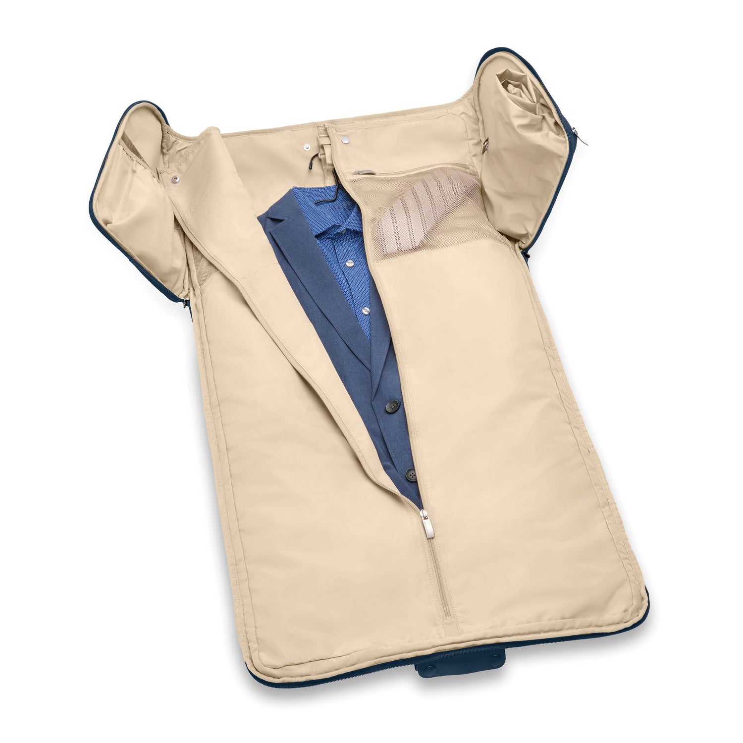 Briggs and Riley Garment Duffle