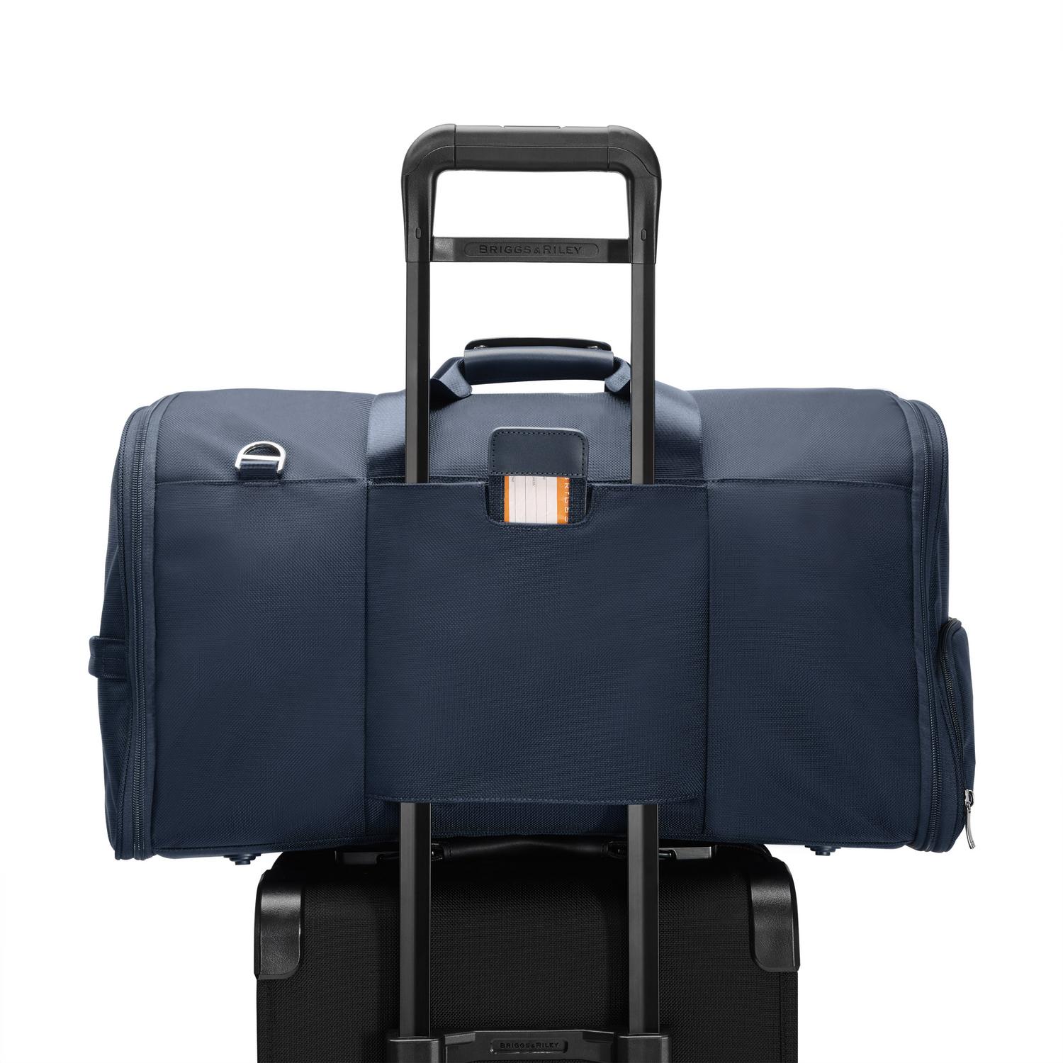 Briggs and Riley Garment Duffle