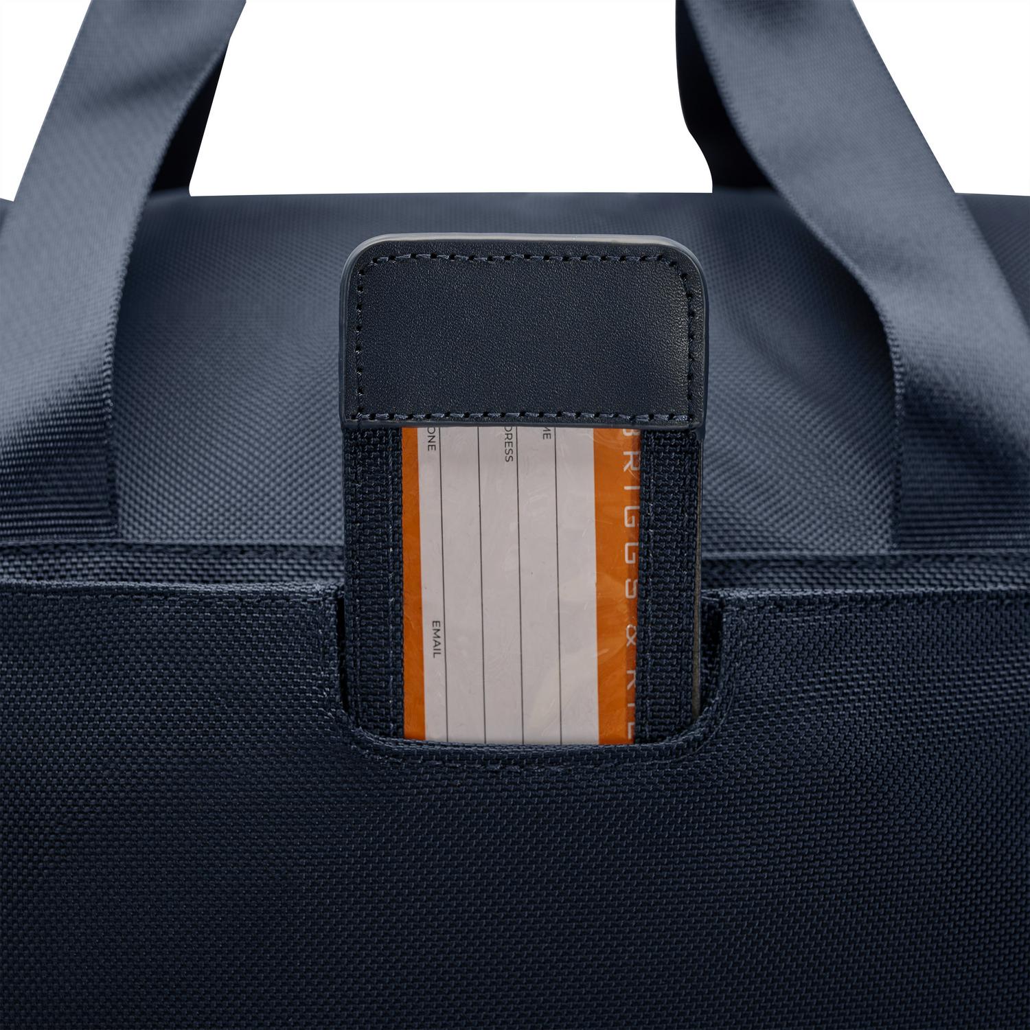 Briggs and Riley Garment Duffle