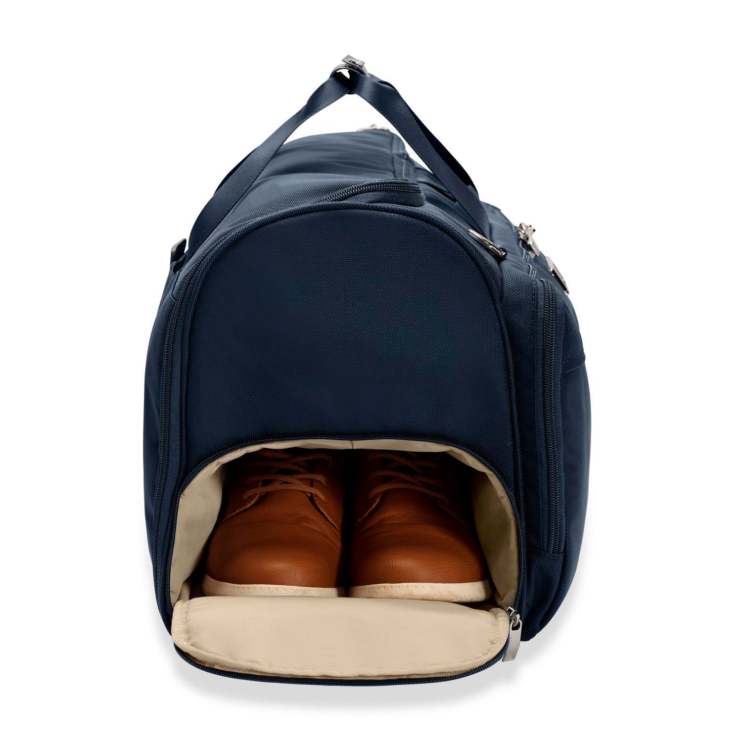 Briggs and Riley Garment Duffle