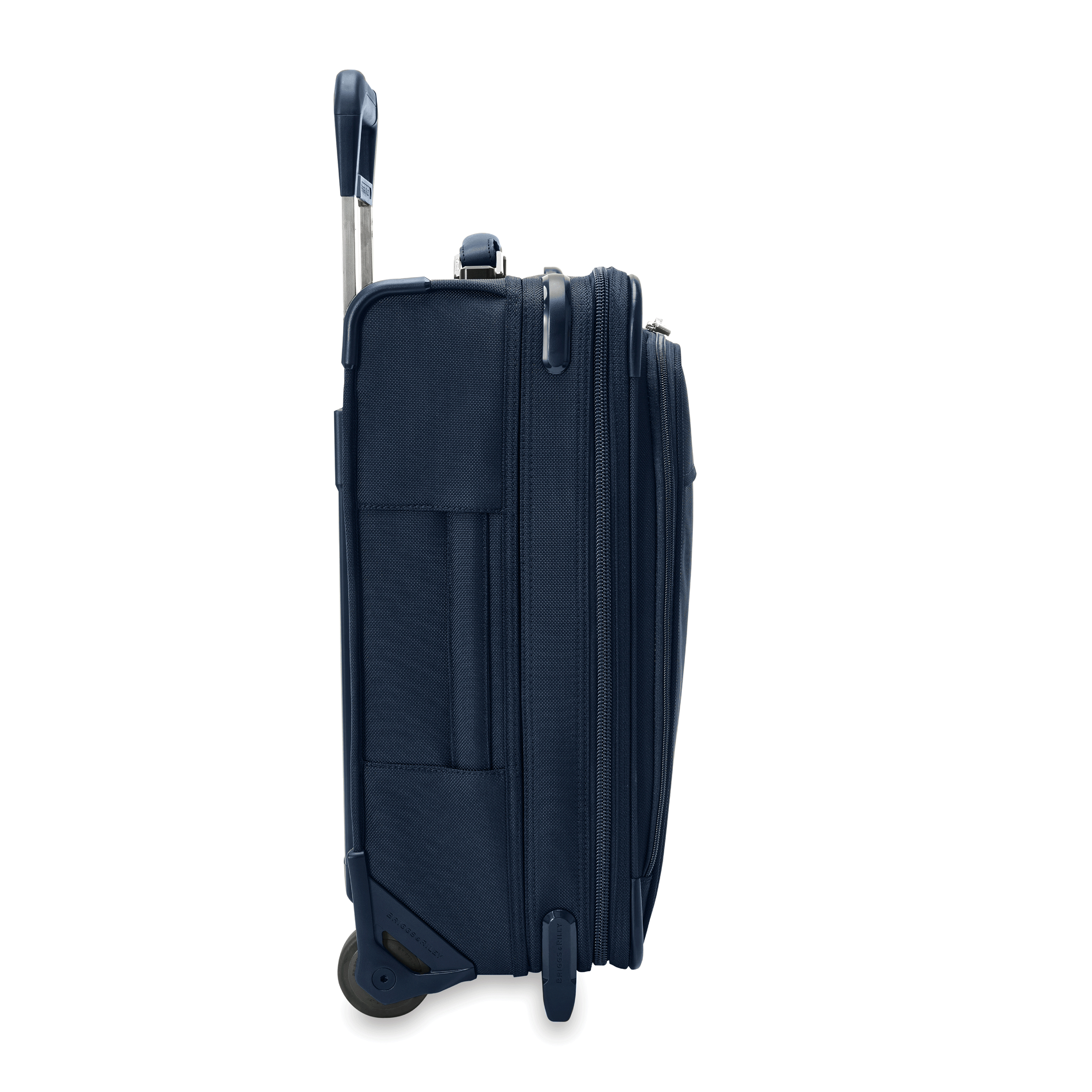 Briggs and Riley Global 2-Wheel Carry-On Navy