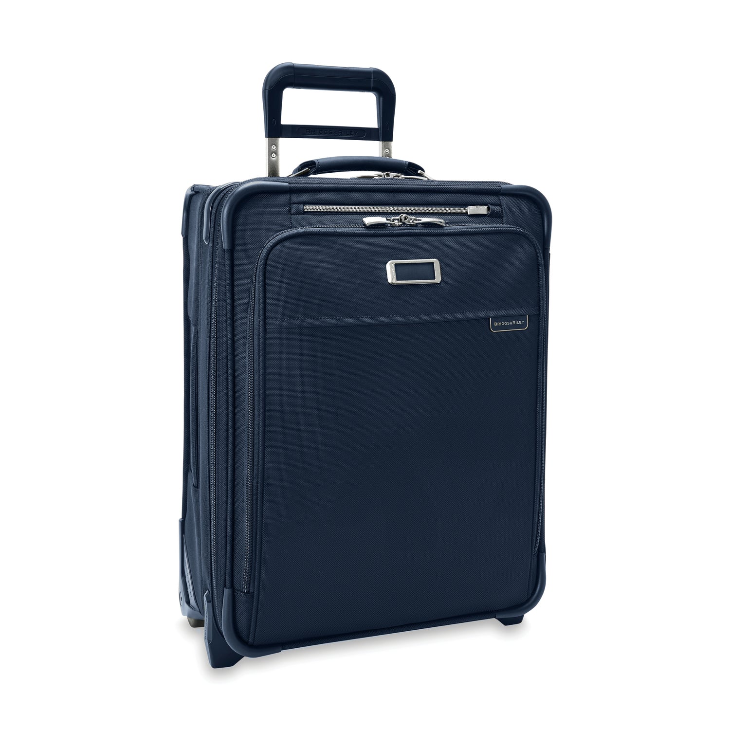 Briggs and Riley Global 2-Wheel Carry-On Navy