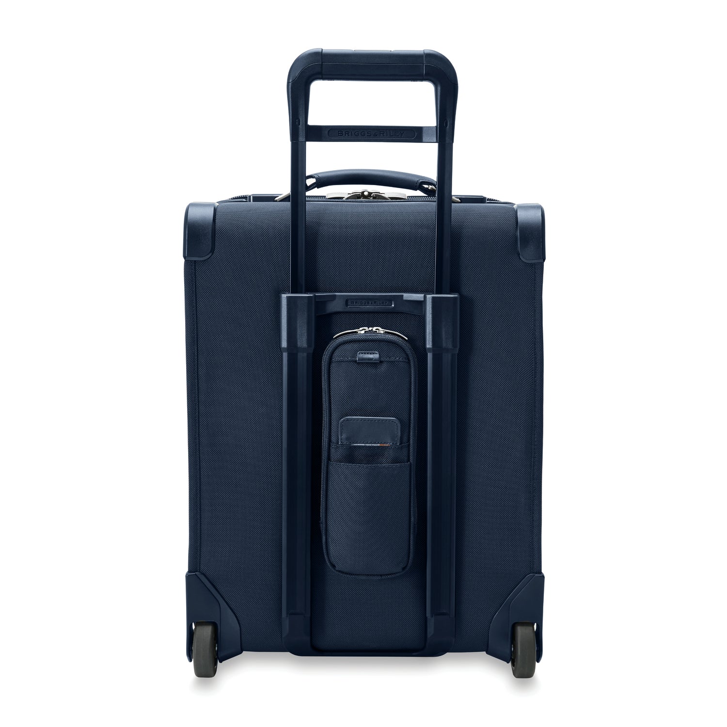 Briggs and Riley Global 2-Wheel Carry-On Navy
