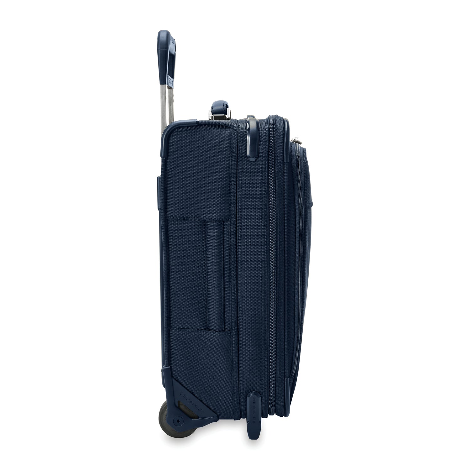 Briggs and Riley Global 2-Wheel Carry-On Navy
