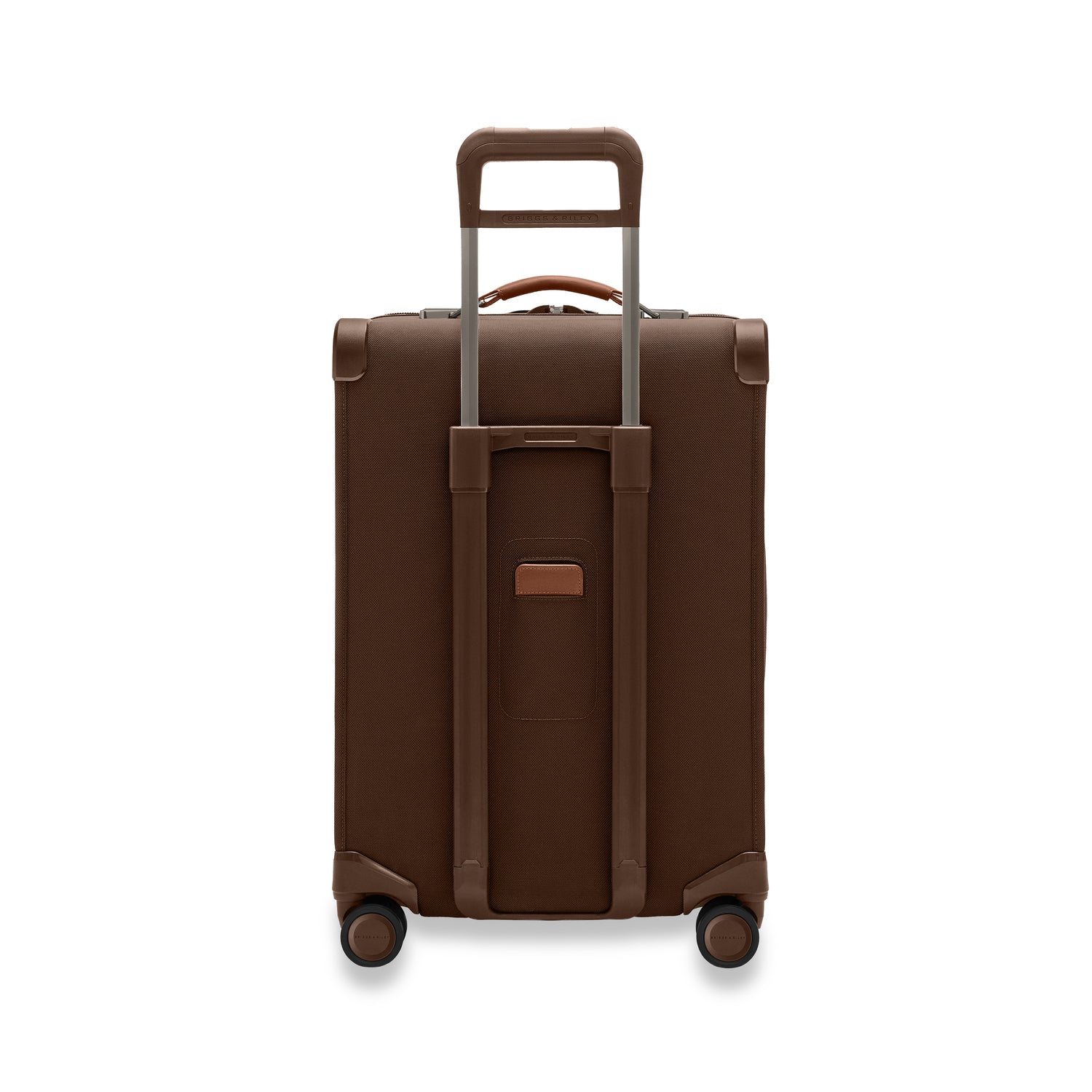Compact 24" Checked Expandable Spinner