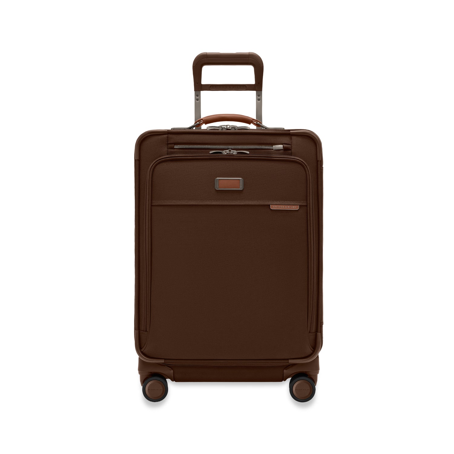 Compact 24" Checked Expandable Spinner