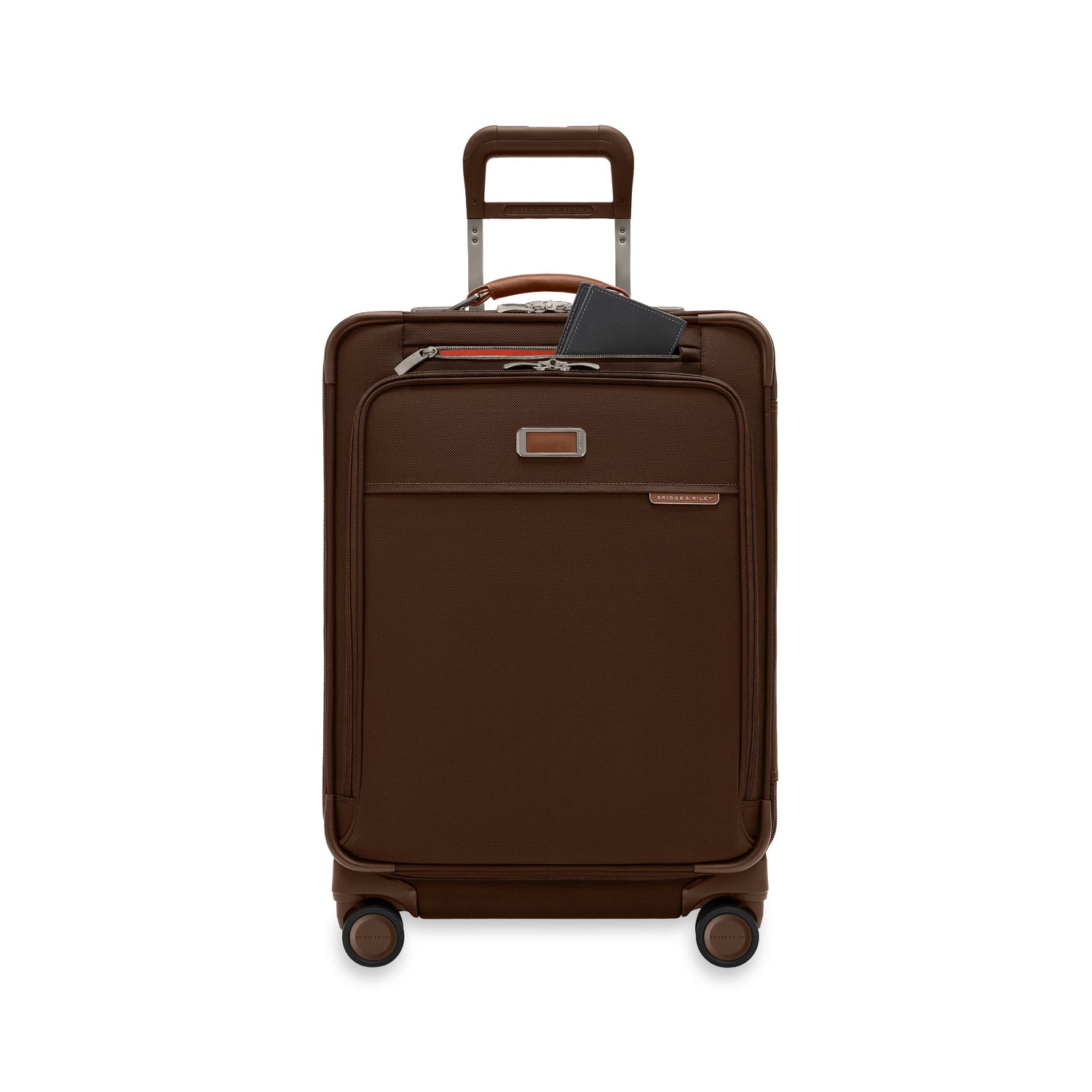 Compact 24" Checked Expandable Spinner