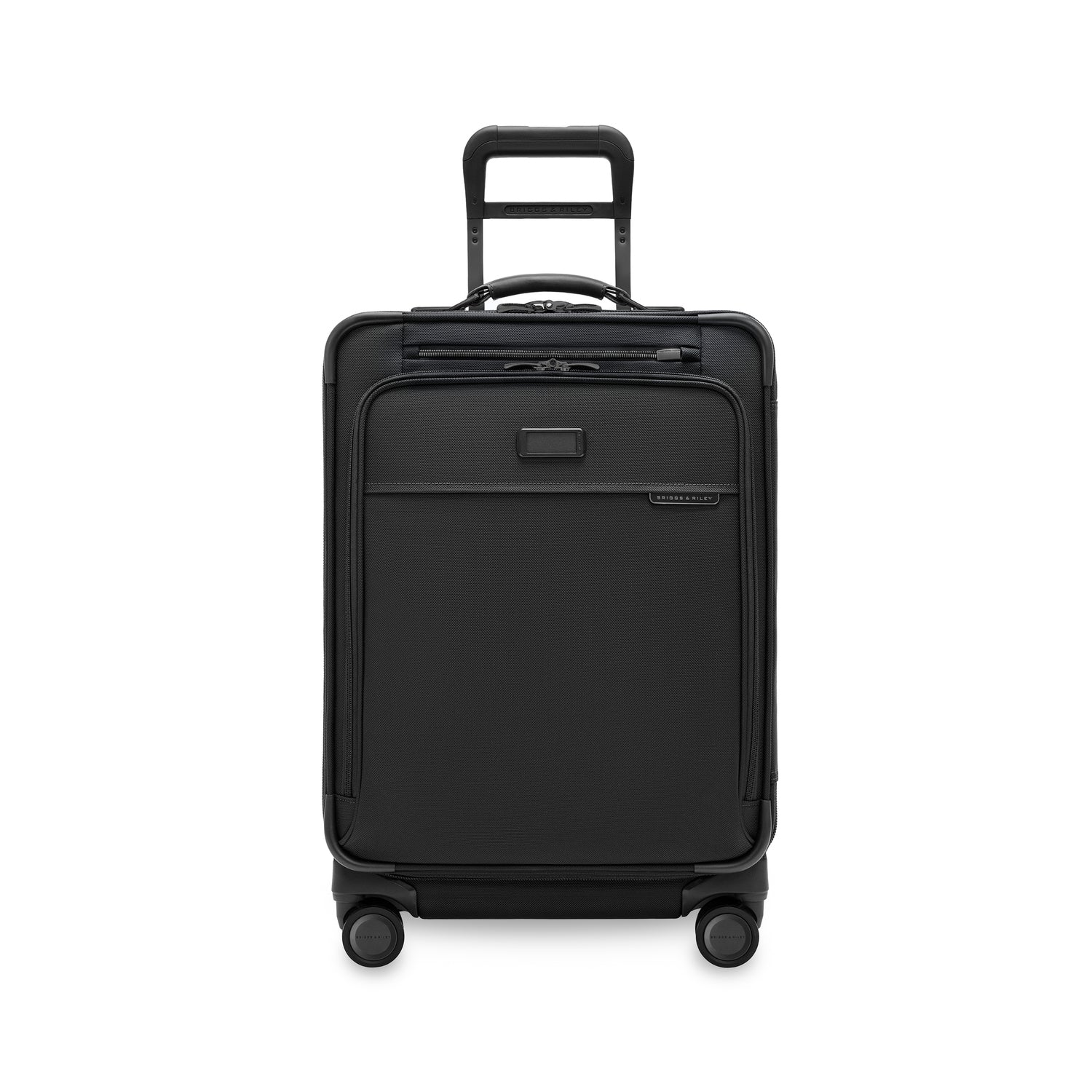 Compact 24" Checked Expandable Spinner