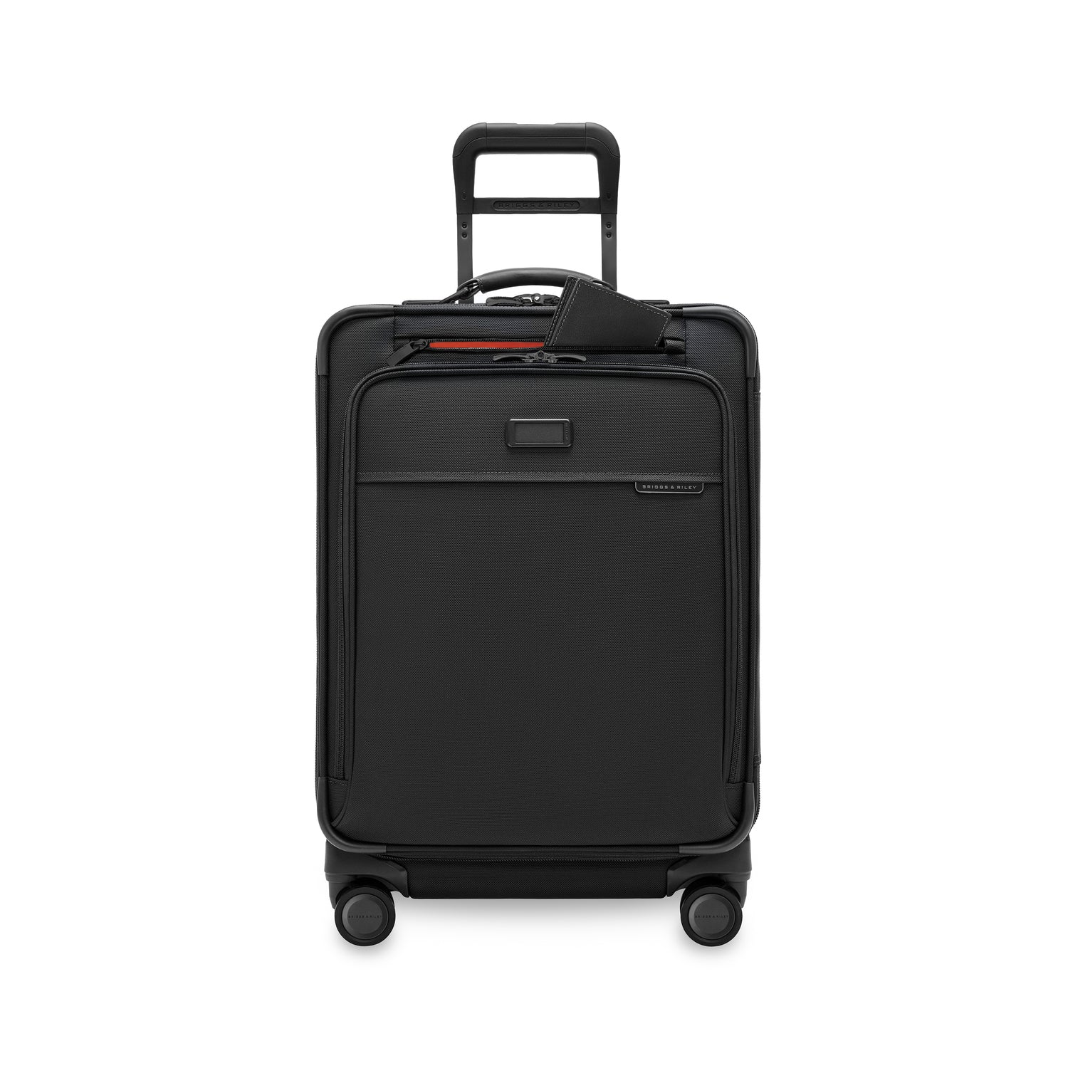 Compact 24" Checked Expandable Spinner