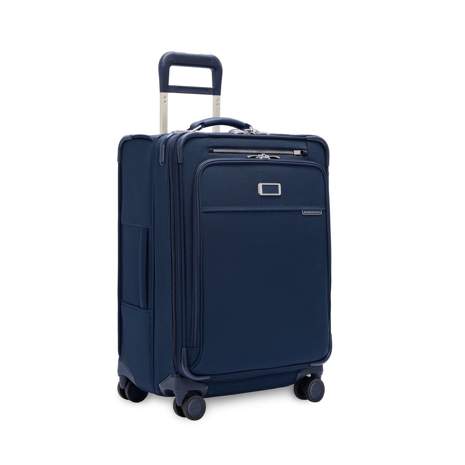 Compact 24" Checked Expandable Spinner