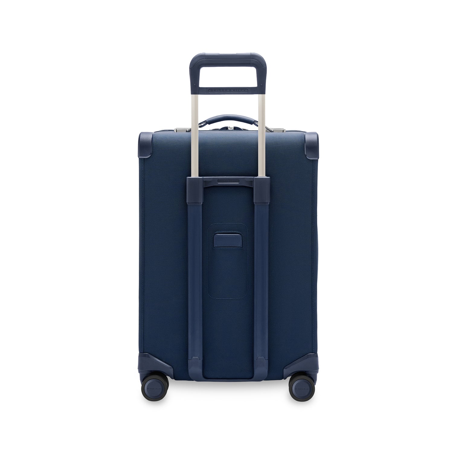Compact 24" Checked Expandable Spinner