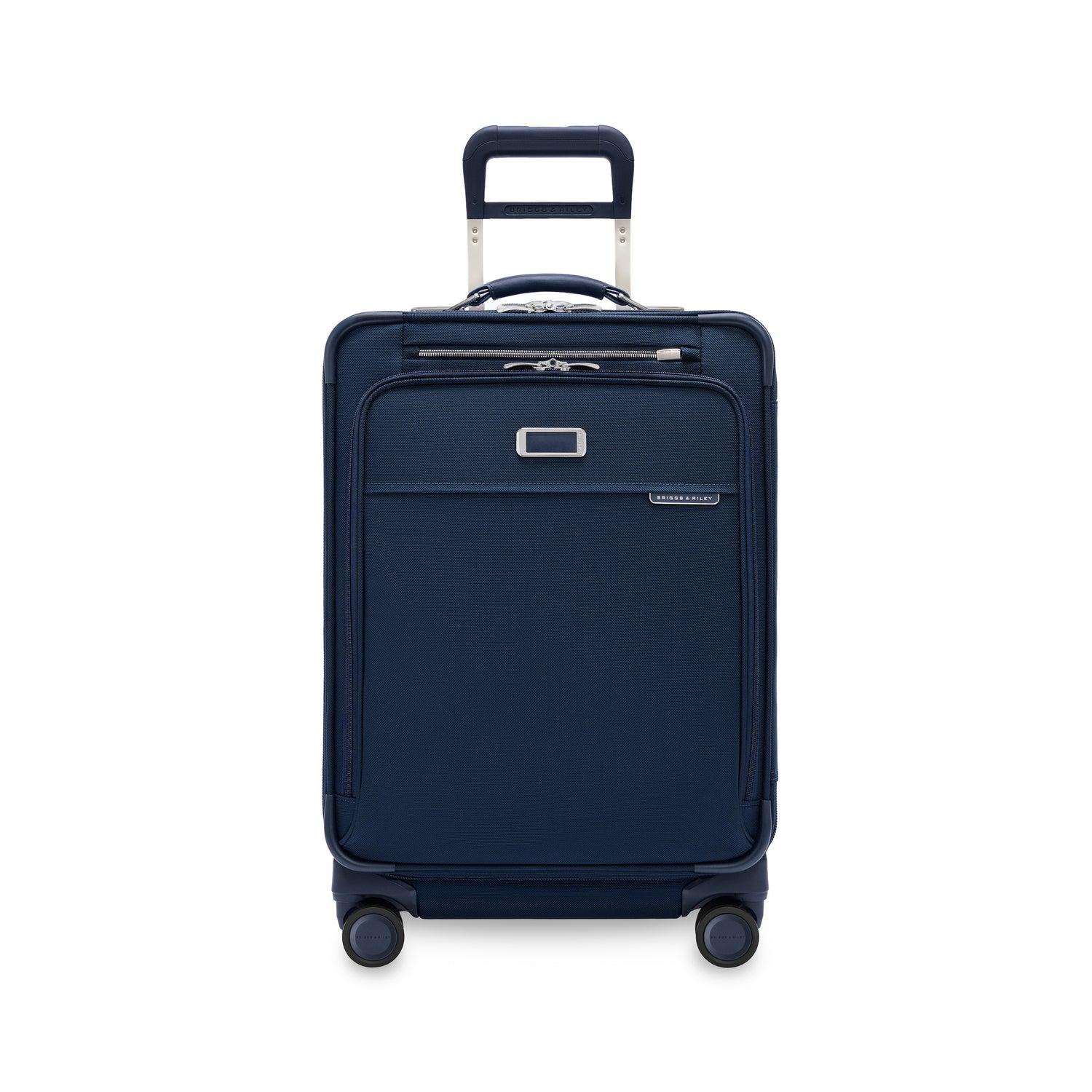 Compact 24" Checked Expandable Spinner