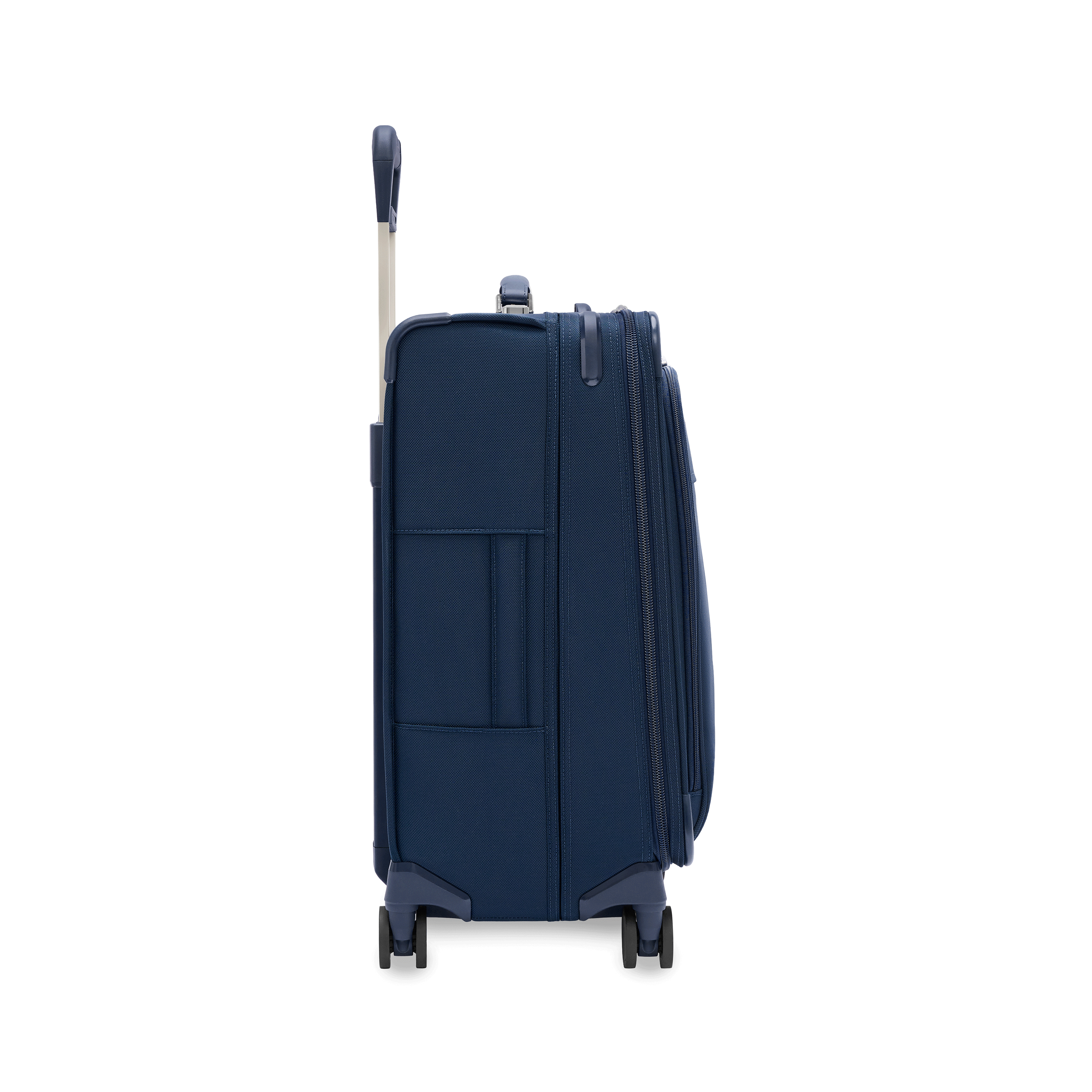 Compact 24" Checked Expandable Spinner