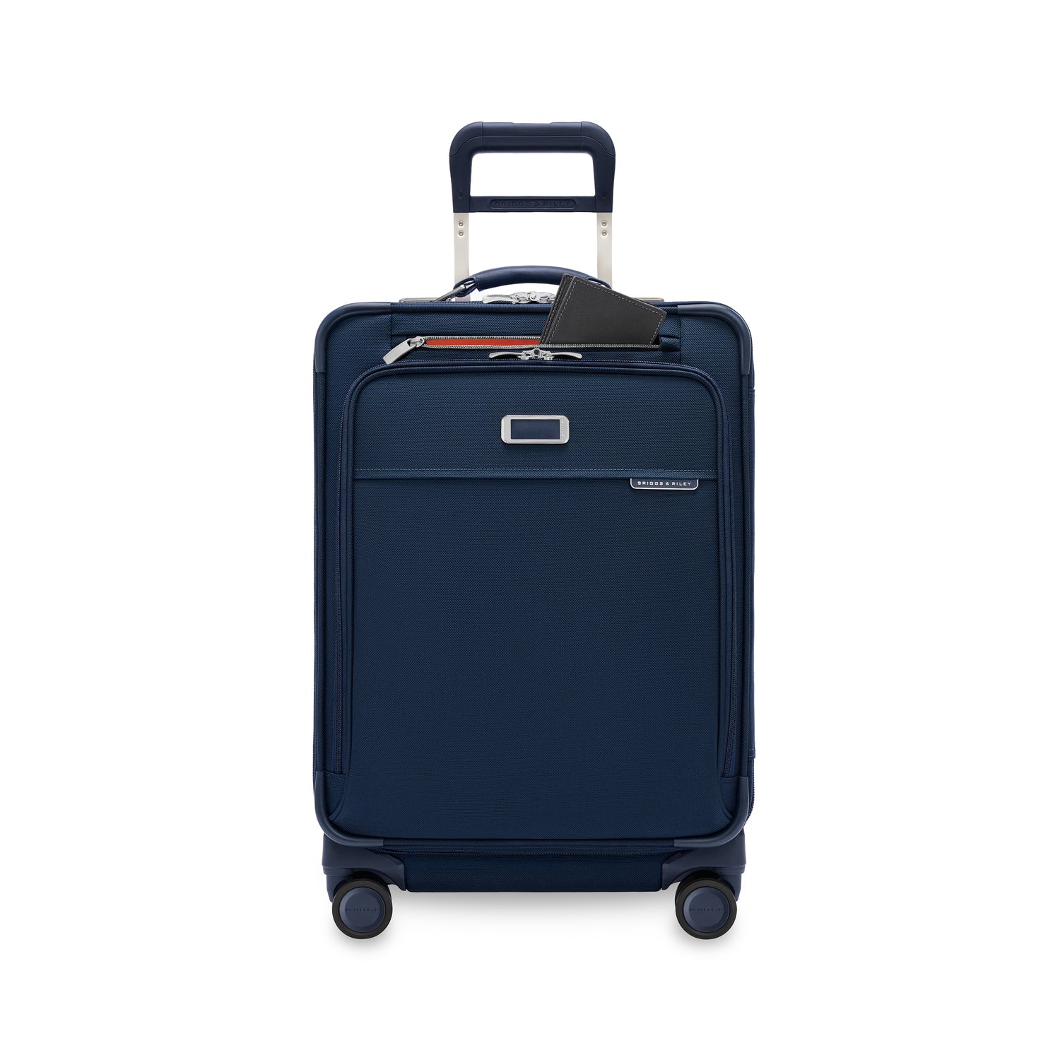 Compact 24" Checked Expandable Spinner