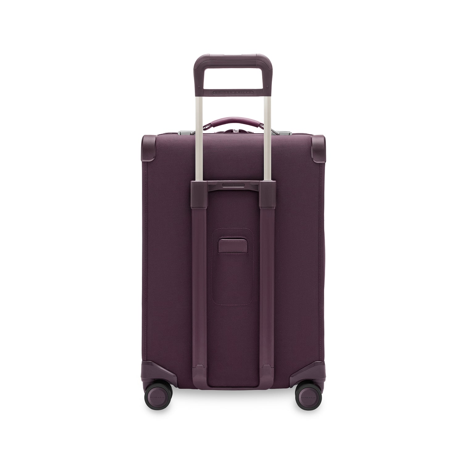 Compact 24" Checked Expandable Spinner