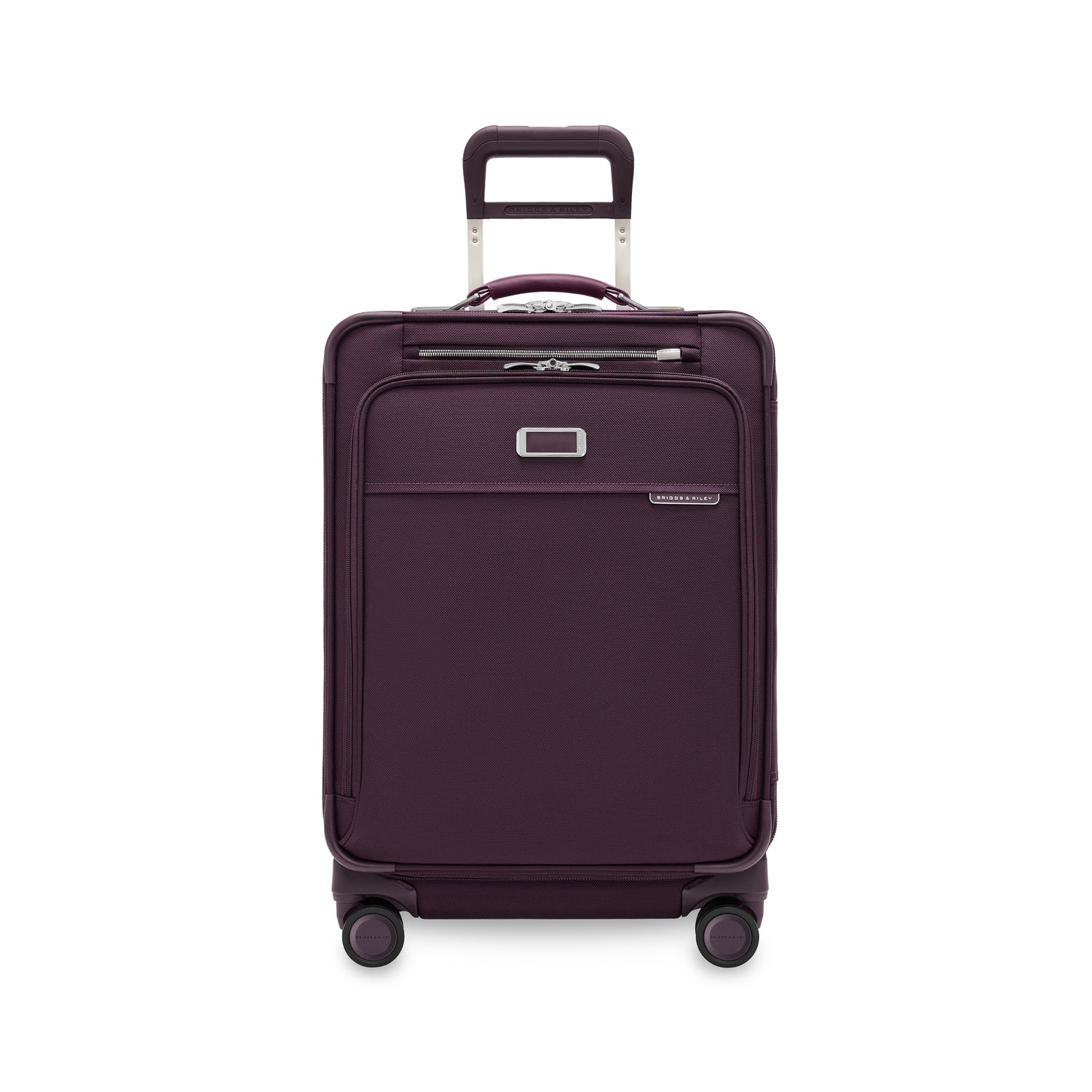 Compact 24" Checked Expandable Spinner