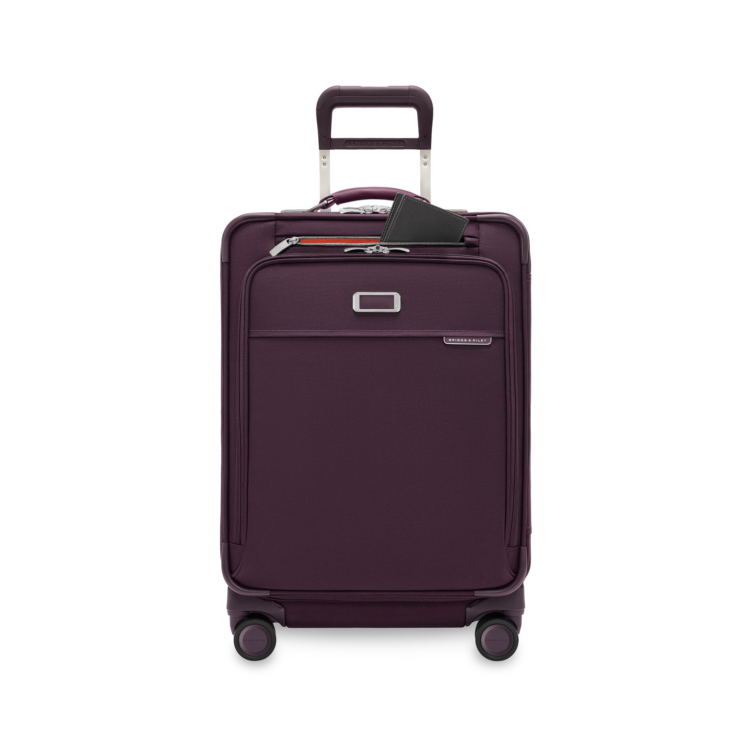 Compact 24" Checked Expandable Spinner