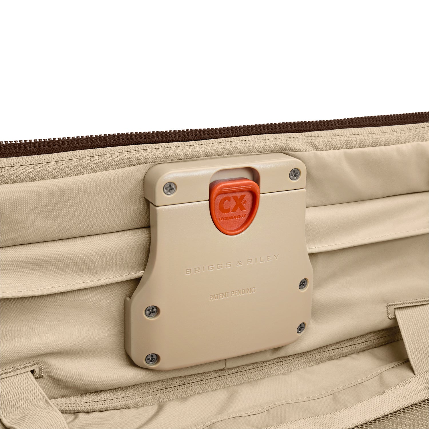 Briggs and Riley Medium Expandable Spinner