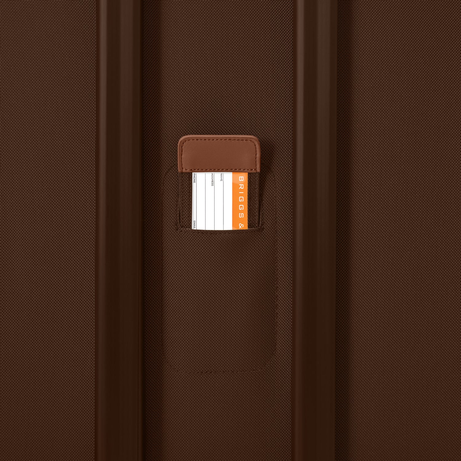 Briggs and Riley Medium Expandable Spinner