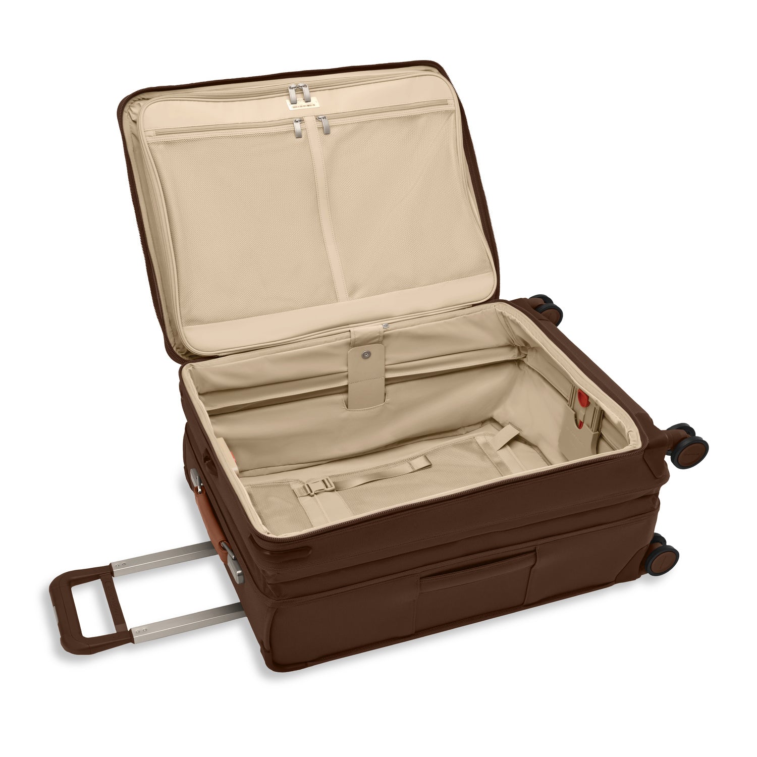 Briggs and Riley Medium Expandable Spinner
