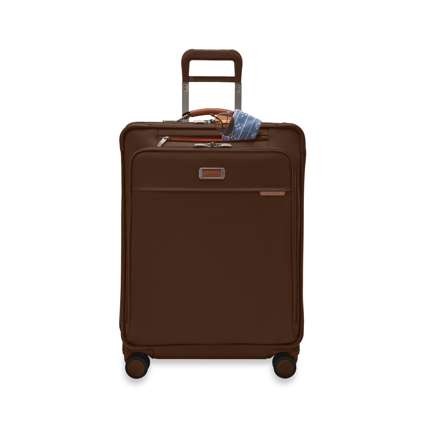 Briggs and Riley Medium Expandable Spinner
